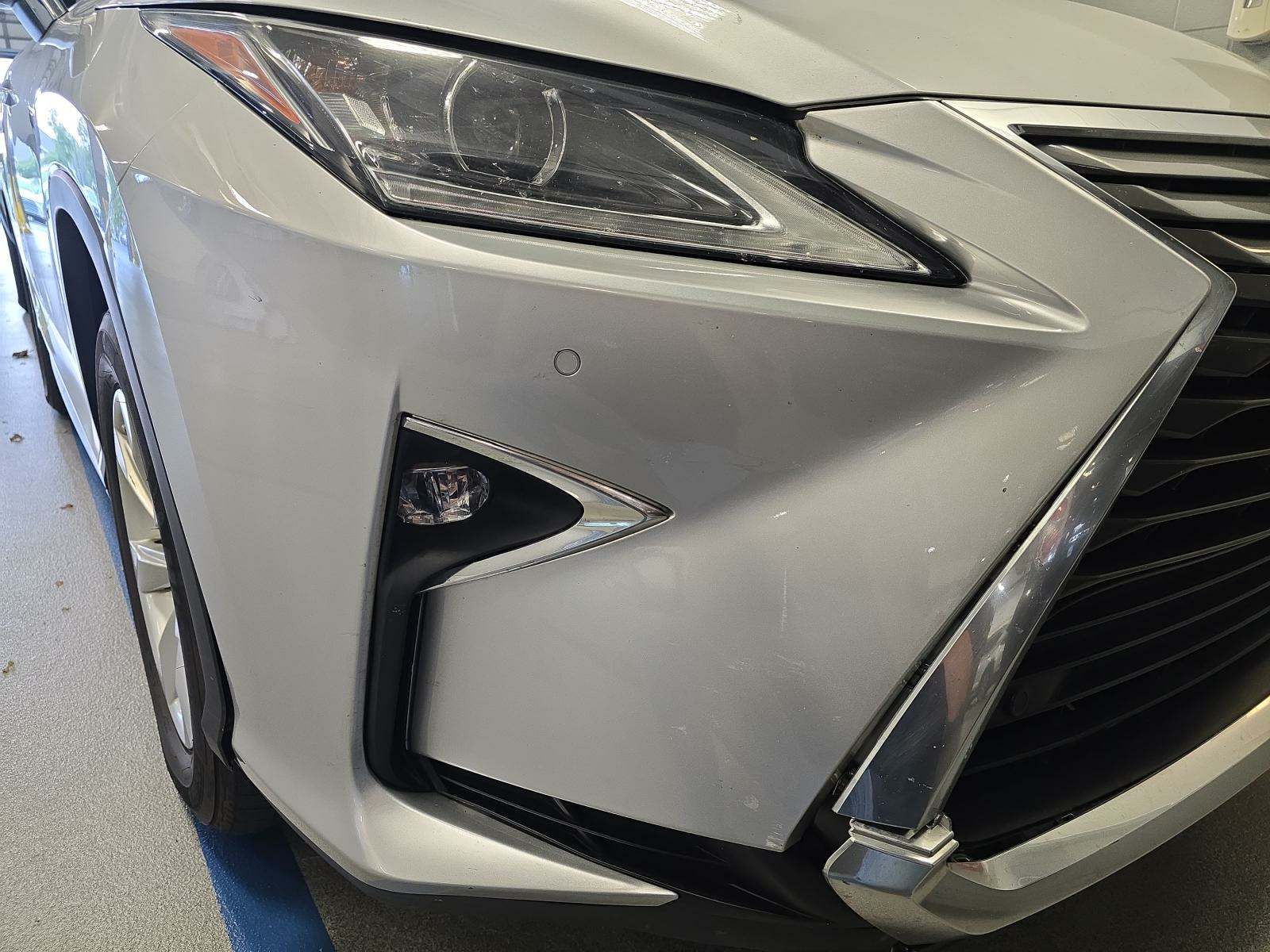 2016 Lexus RX RX 350 FWD