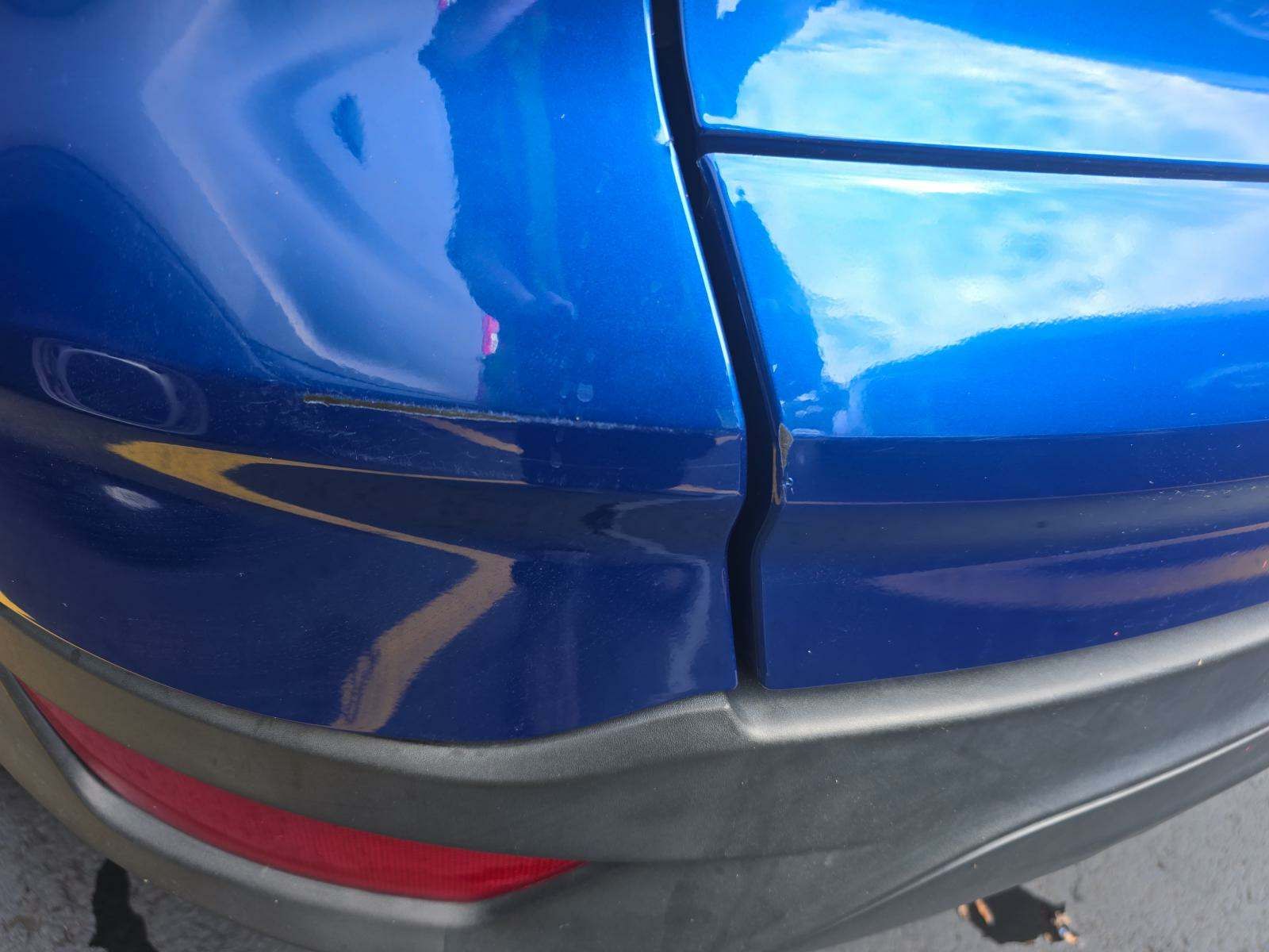 2019 Ford Escape S FWD
