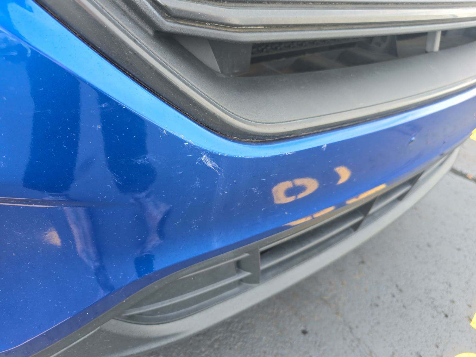 2019 Ford Escape S FWD