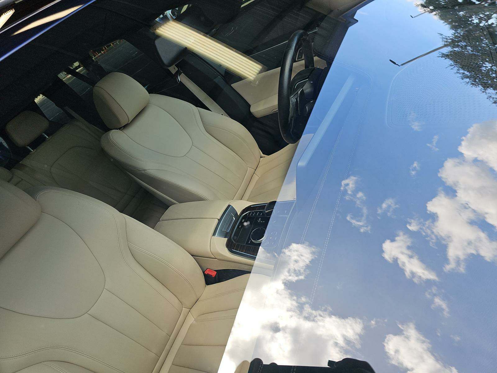 2019 BMW X5 xDrive40i AWD