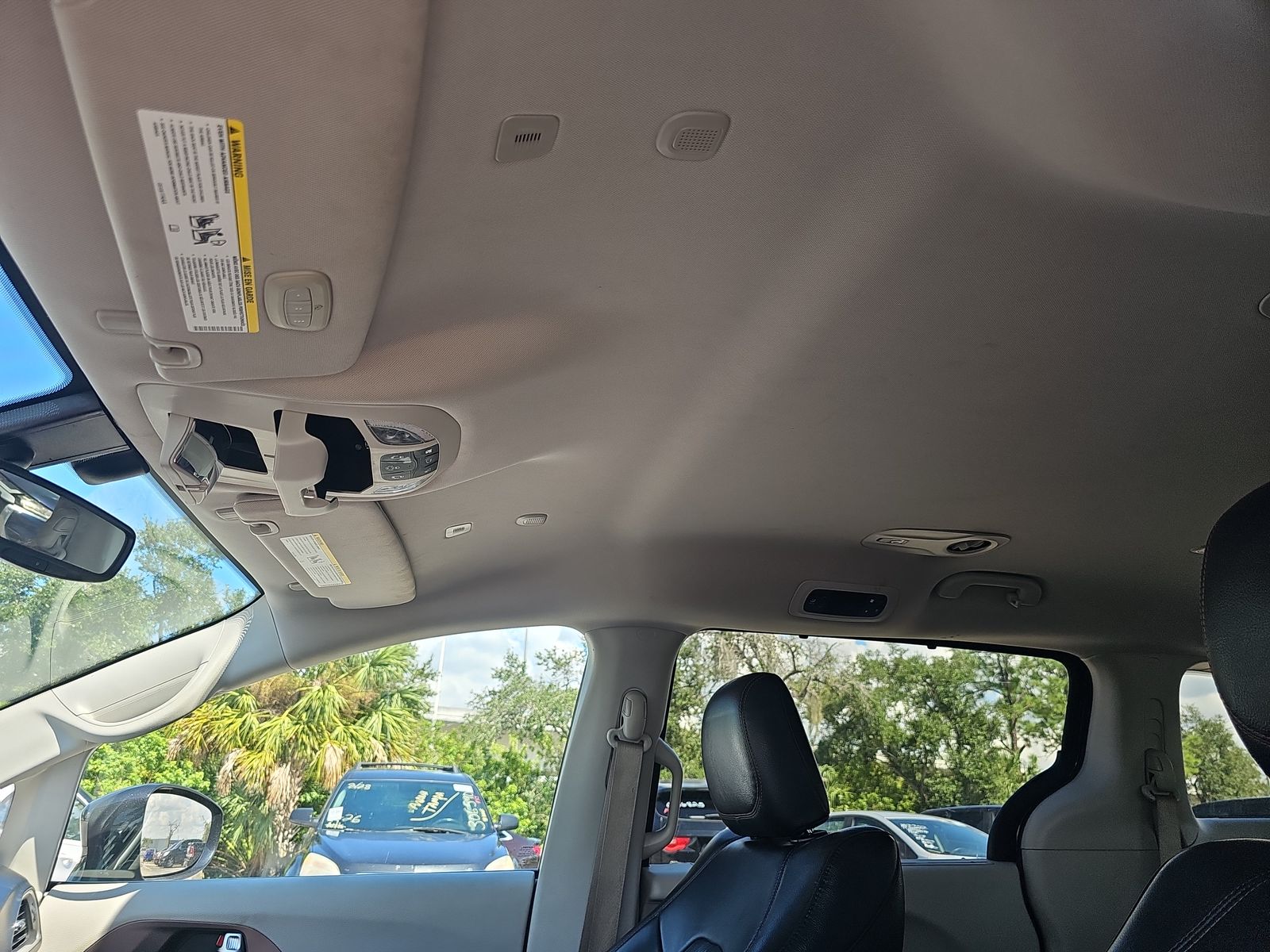 2019 Chrysler Pacifica Touring L FWD