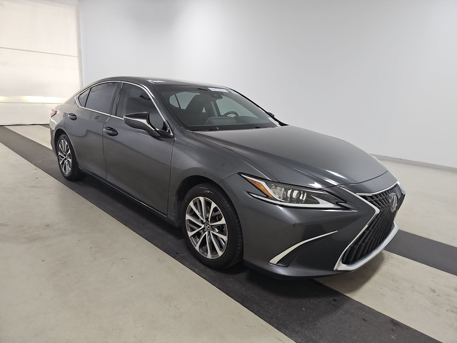 2022 Lexus ES ES 350 FWD