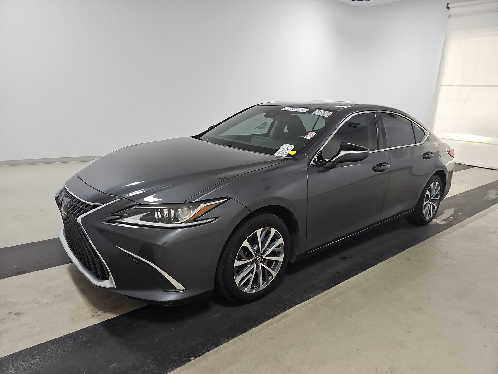 2022 Lexus ES ES 350 FWD