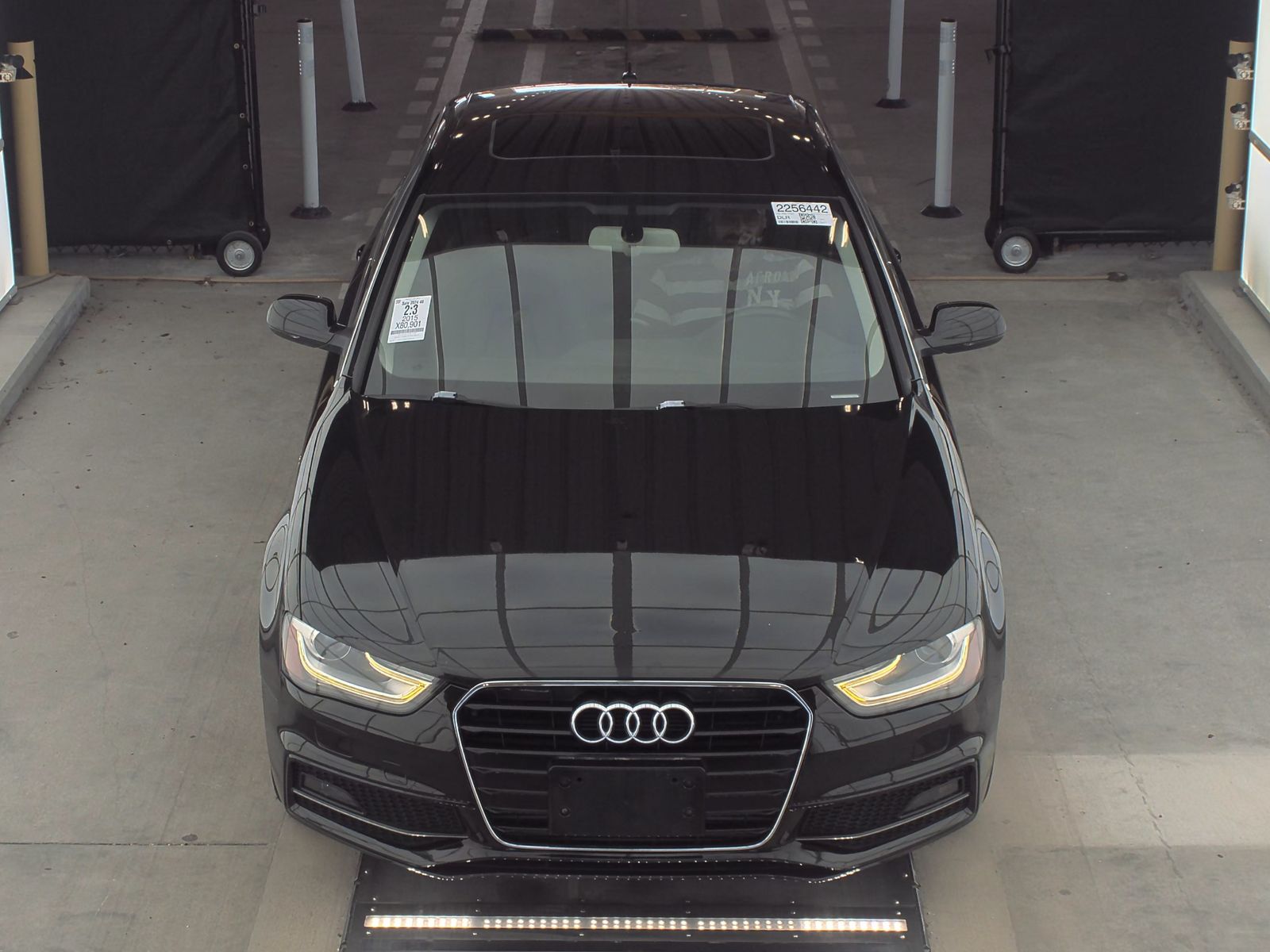 2015 Audi A4 2.0T Premium FWD