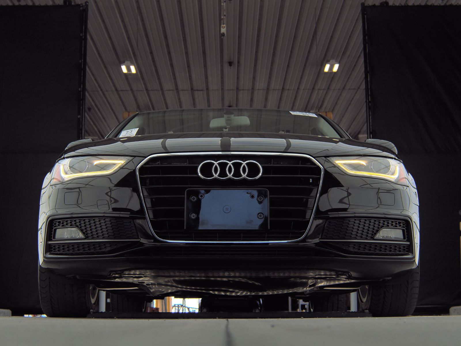 2015 Audi A4 2.0T Premium FWD