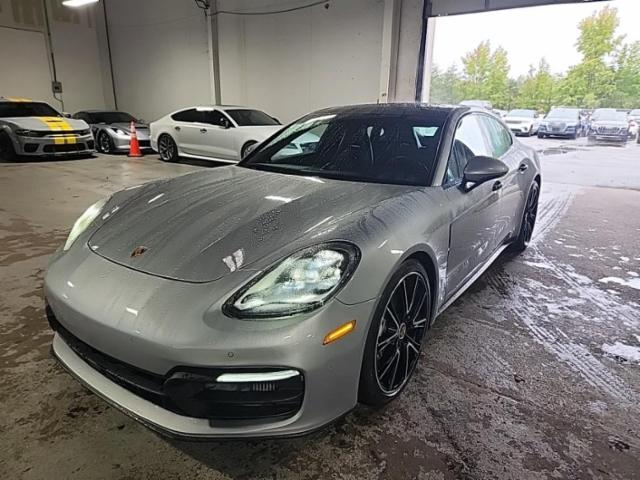 2021 Porsche Panamera Hatchback