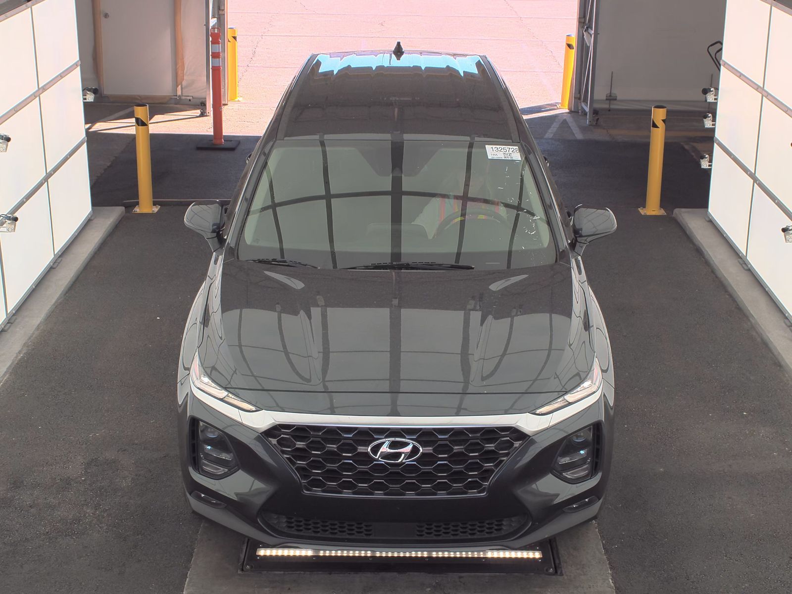 2020 Hyundai Santa Fe SEL AWD