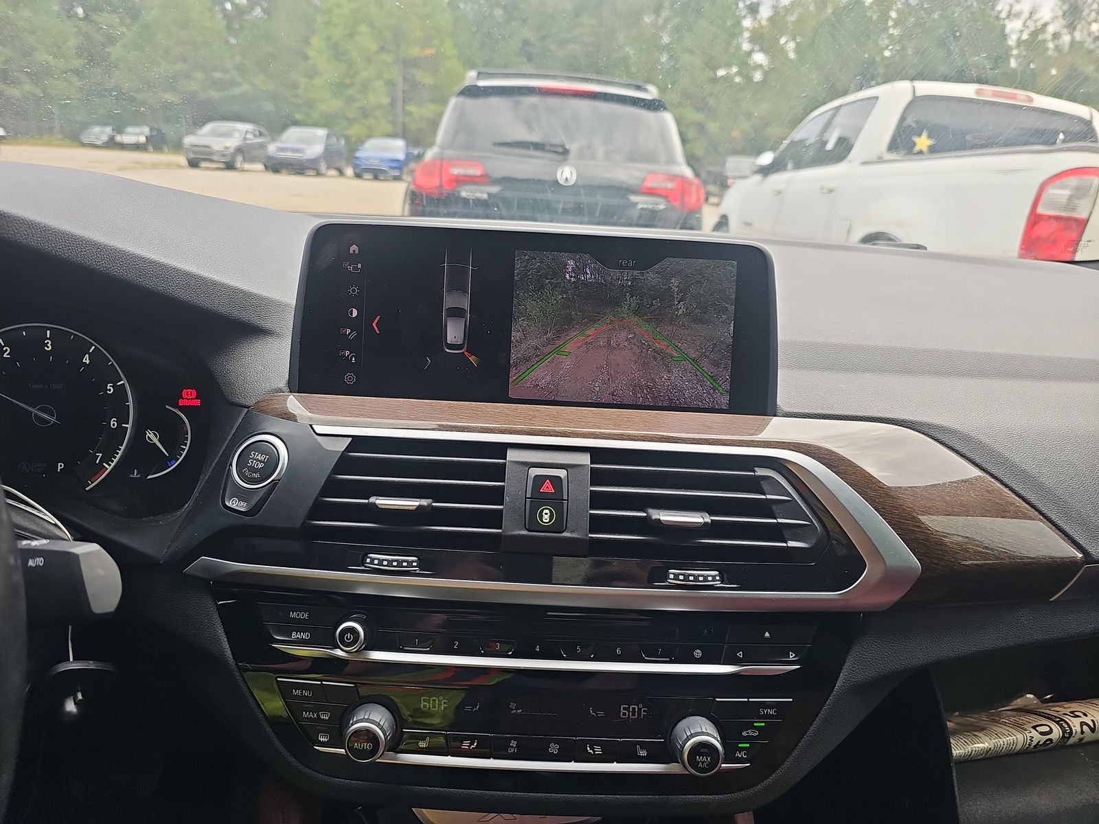 2019 BMW X4 xDrive30i AWD