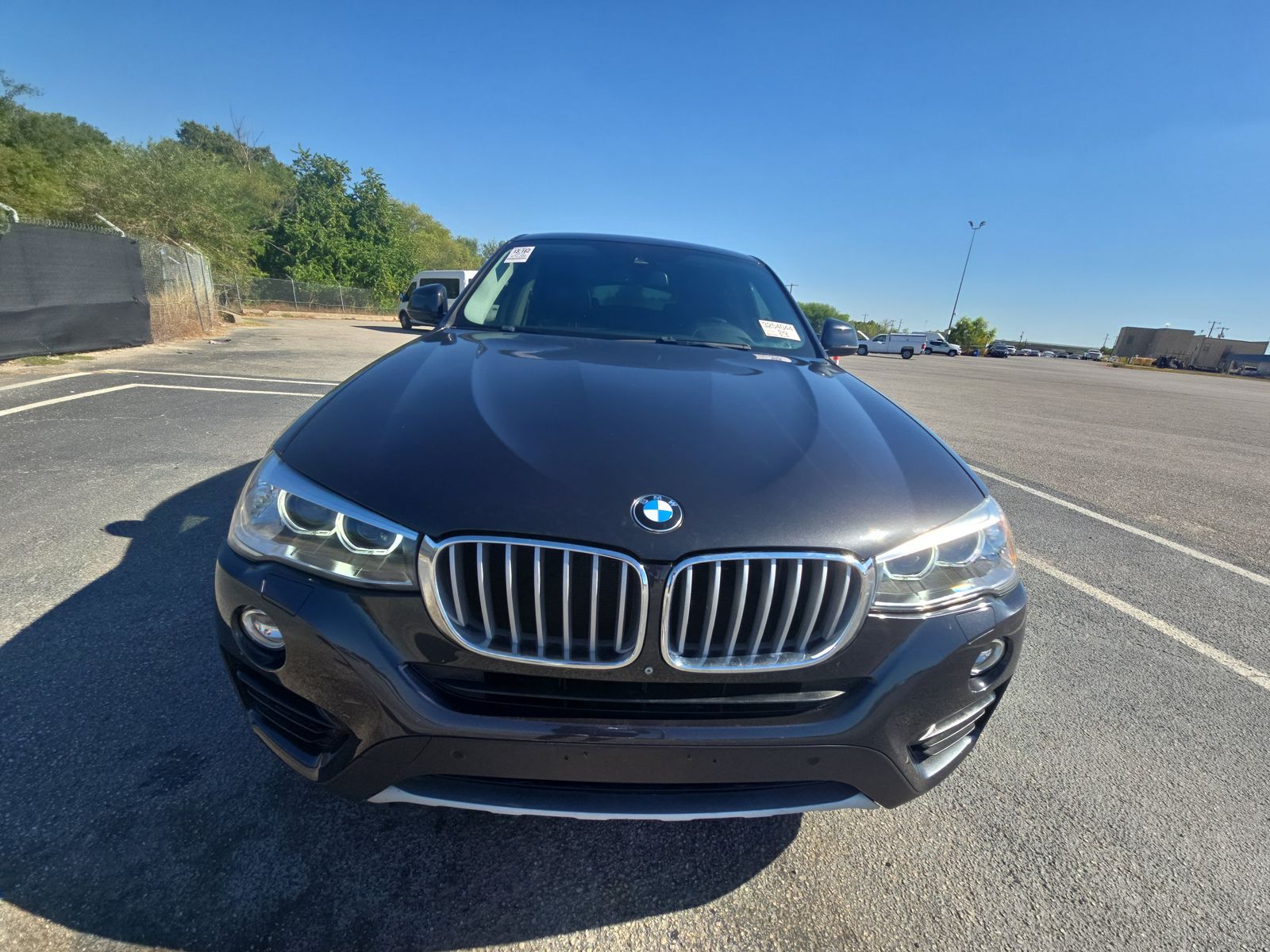 2016 BMW X4 xDrive28i AWD