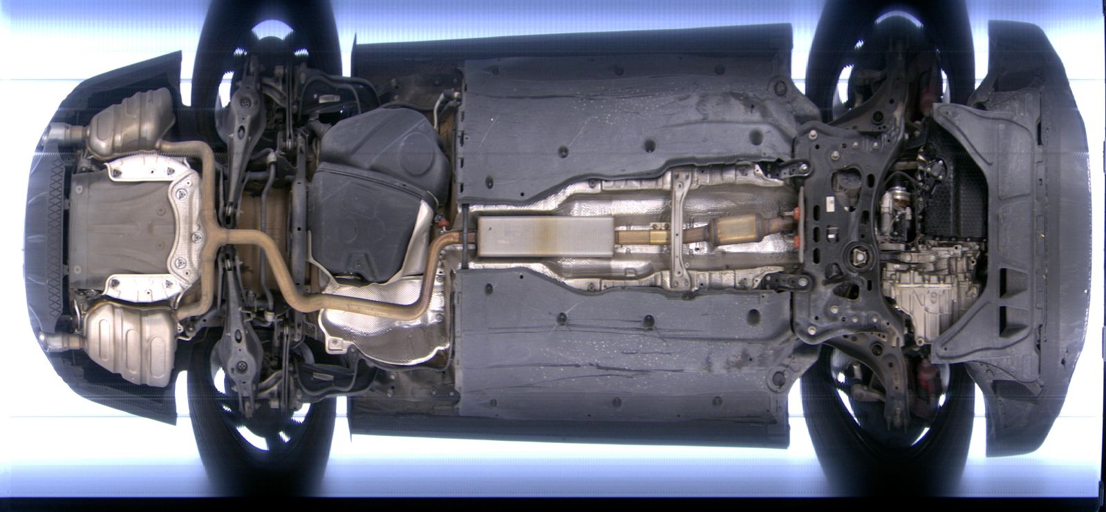 2021 Volkswagen Jetta 2.0T GLI Autobahn FWD