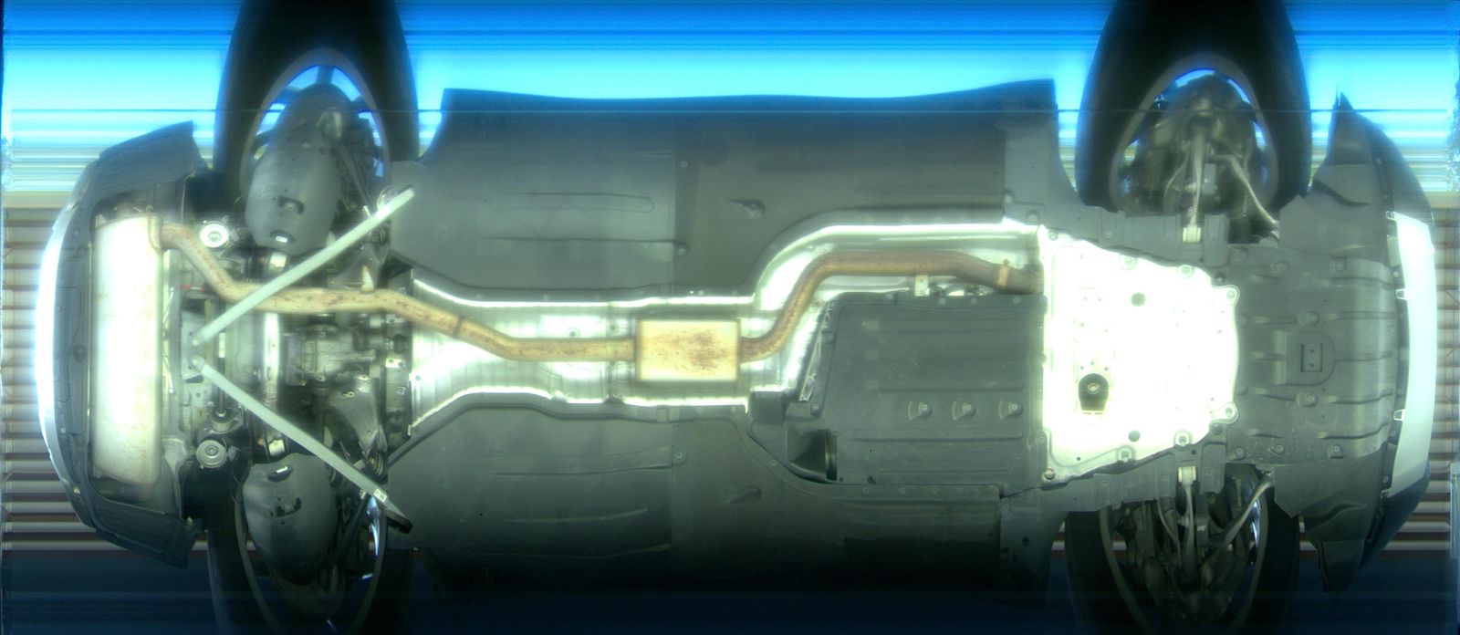 2019 BMW X5 xDrive40i AWD