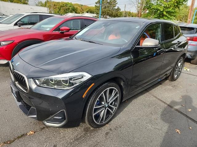 2021 BMW X2 Sports Activity Vehicle M35i