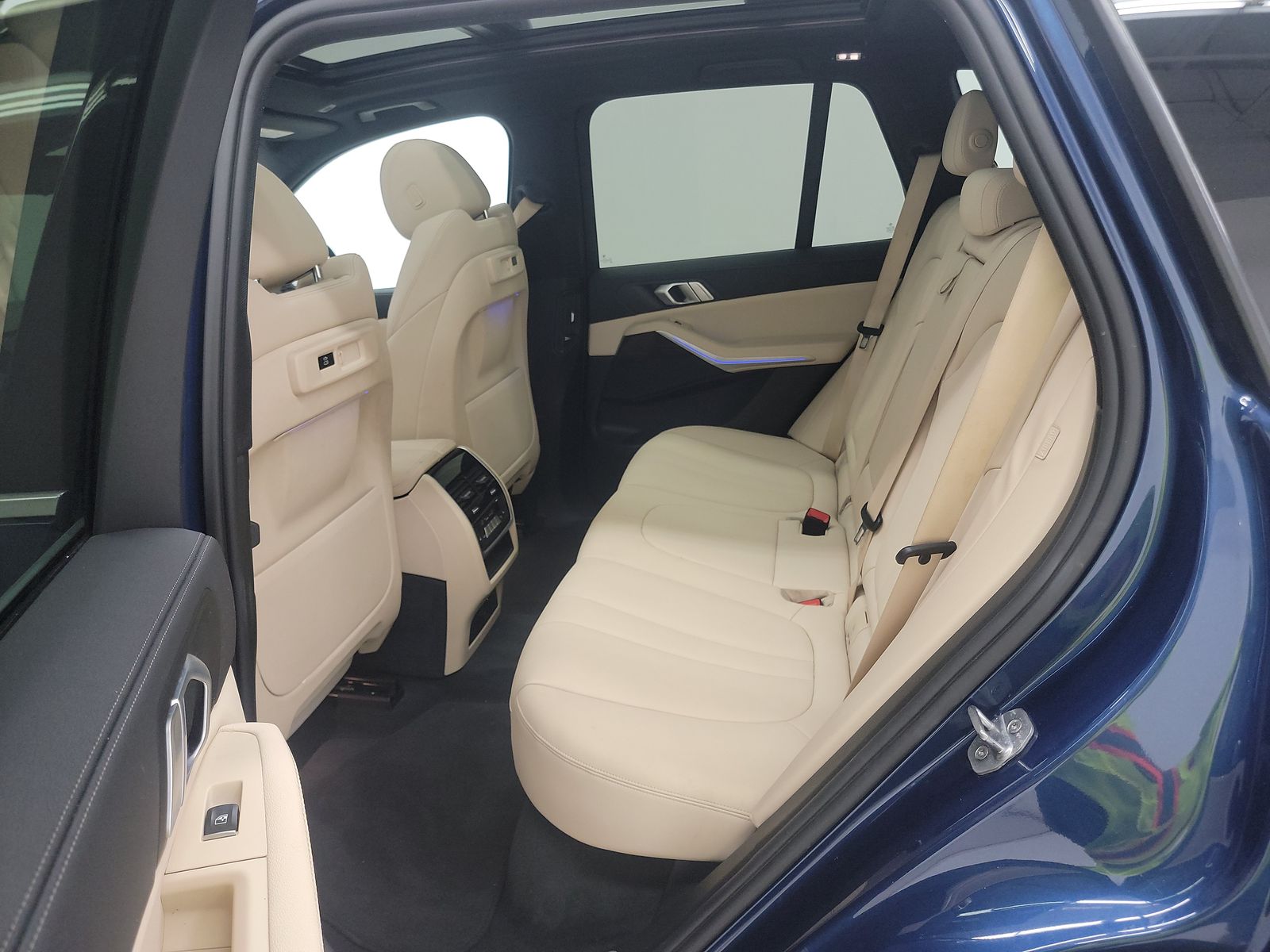 2019 BMW X5 xDrive40i AWD