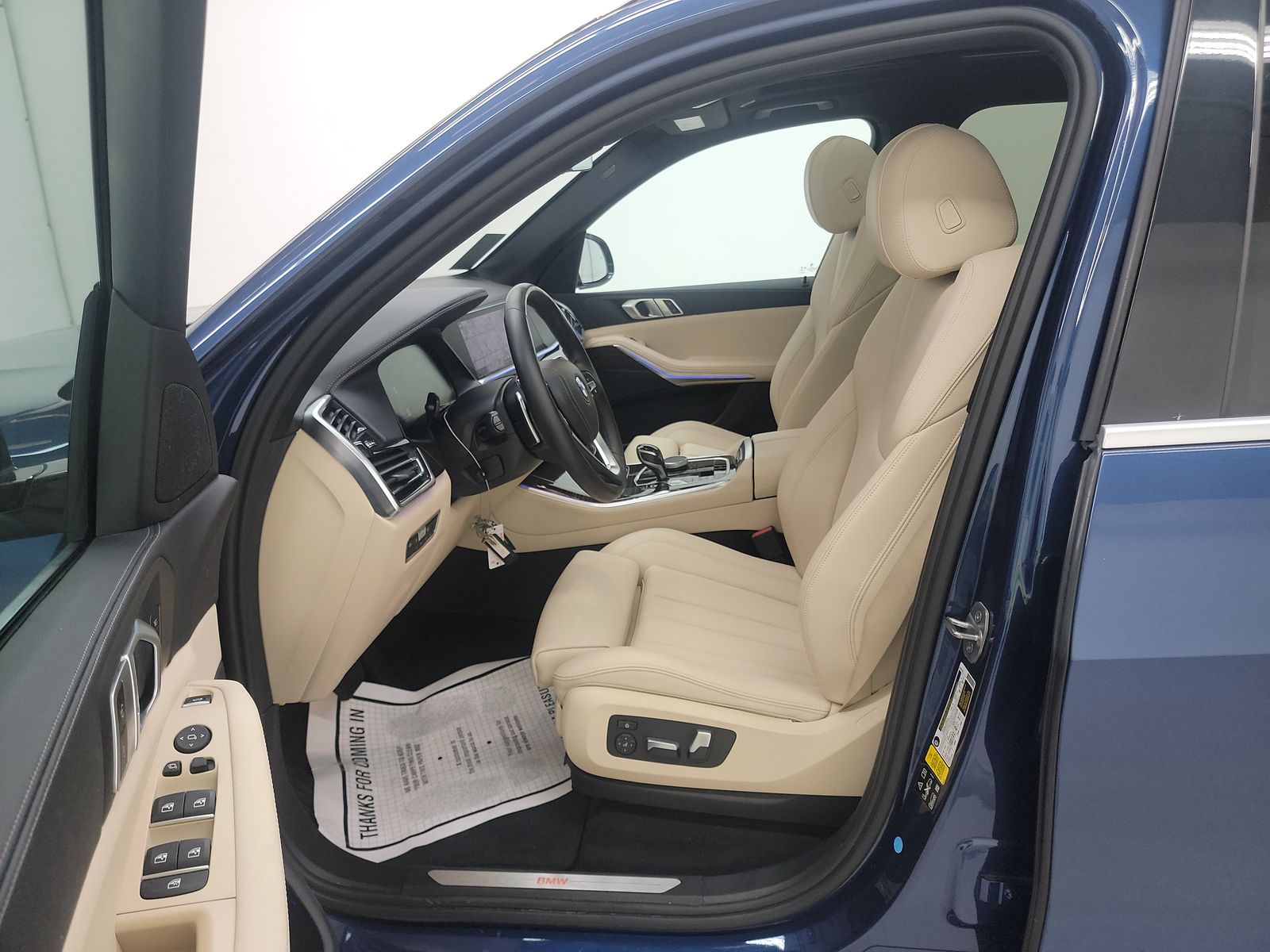 2019 BMW X5 xDrive40i AWD