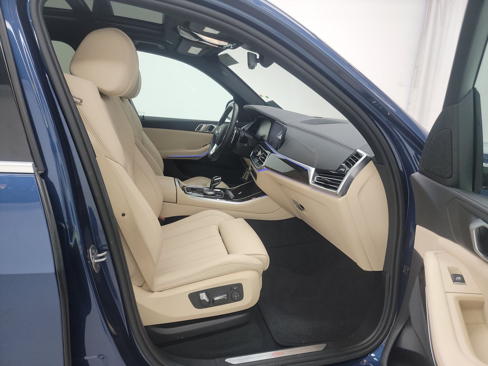 2019 BMW X5 xDrive40i AWD