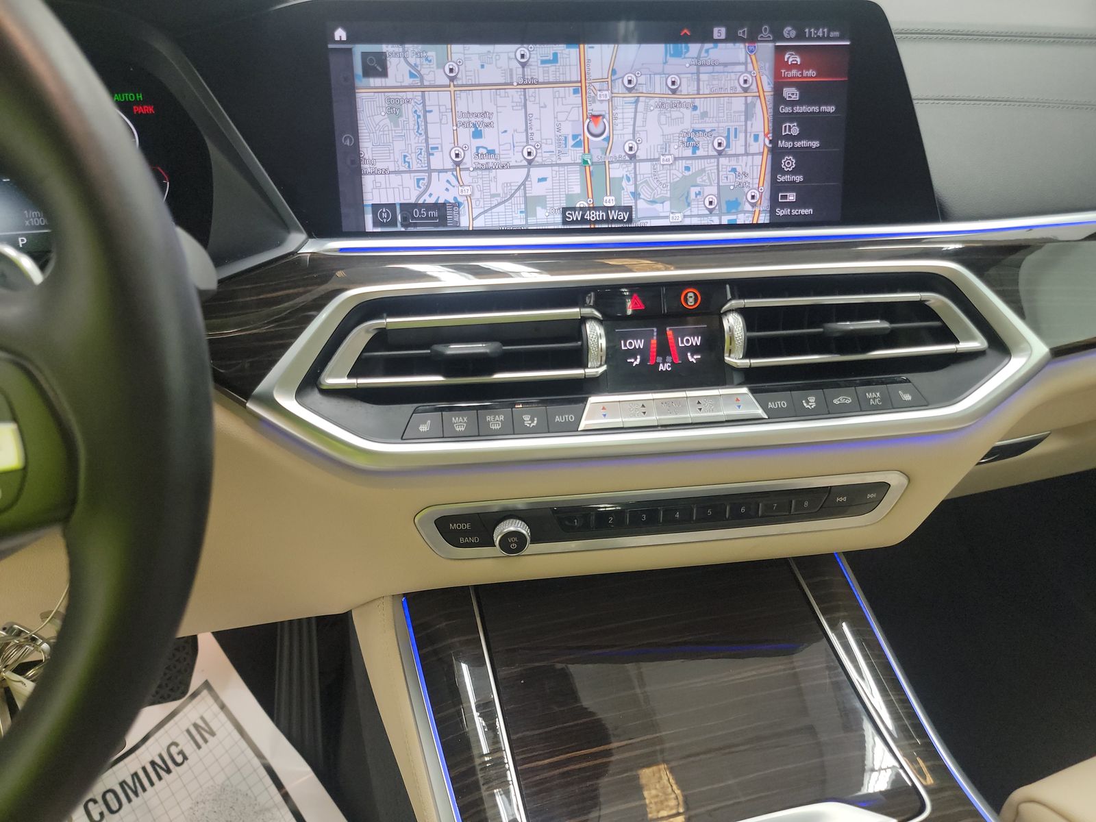 2019 BMW X5 xDrive40i AWD