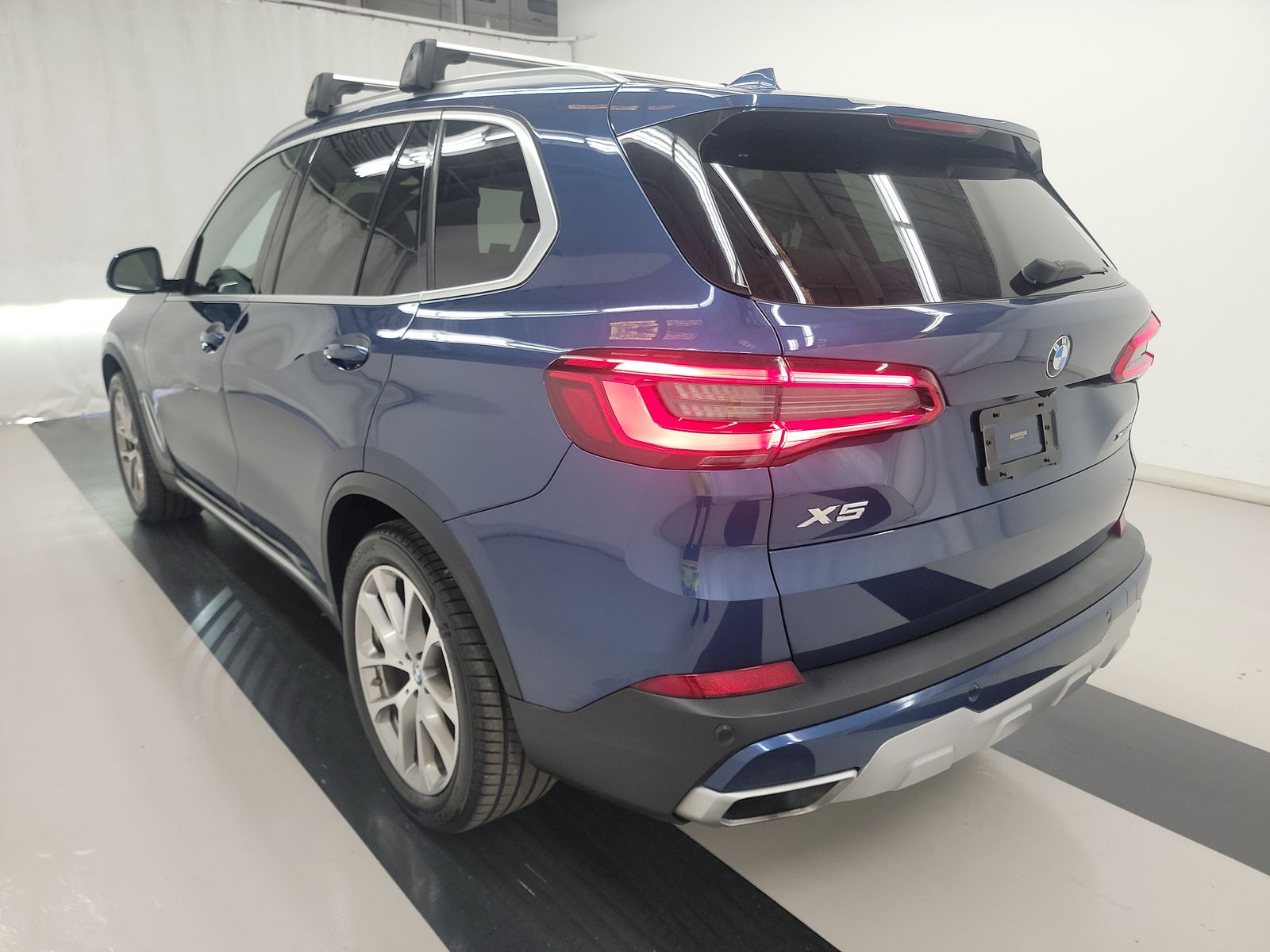 2019 BMW X5 xDrive40i AWD