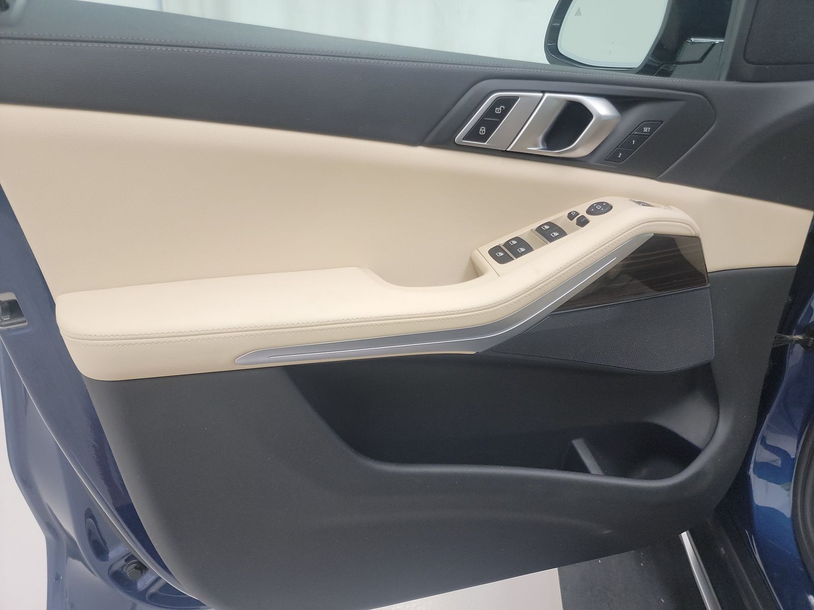 2019 BMW X5 xDrive40i AWD