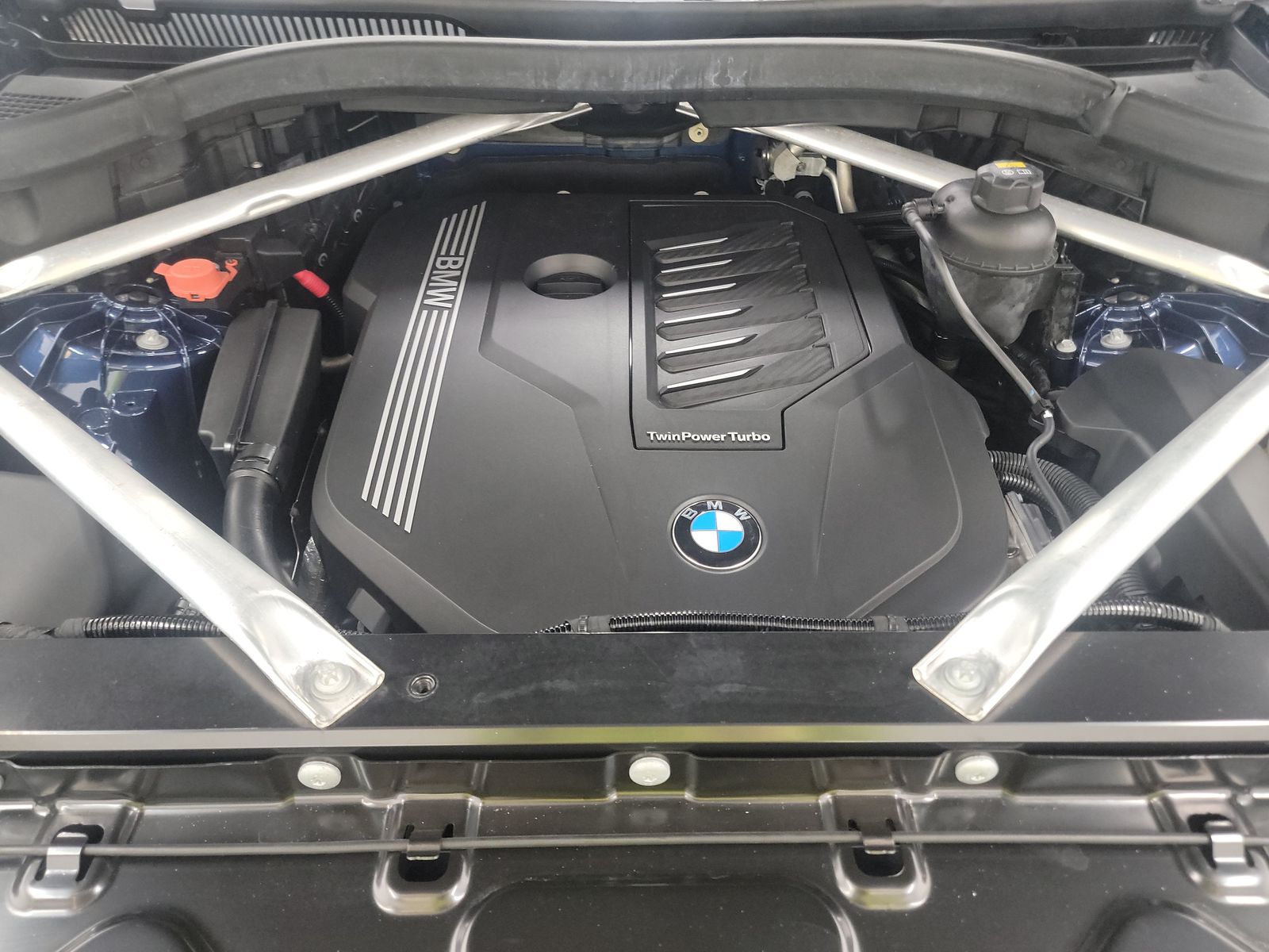 2019 BMW X5 xDrive40i AWD