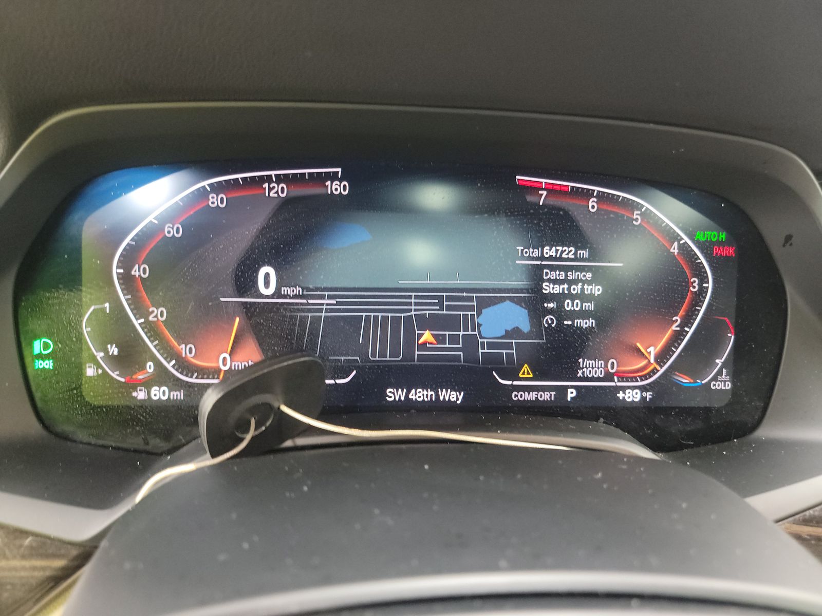 2019 BMW X5 xDrive40i AWD