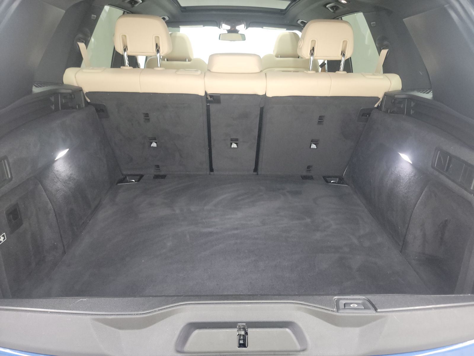 2019 BMW X5 xDrive40i AWD