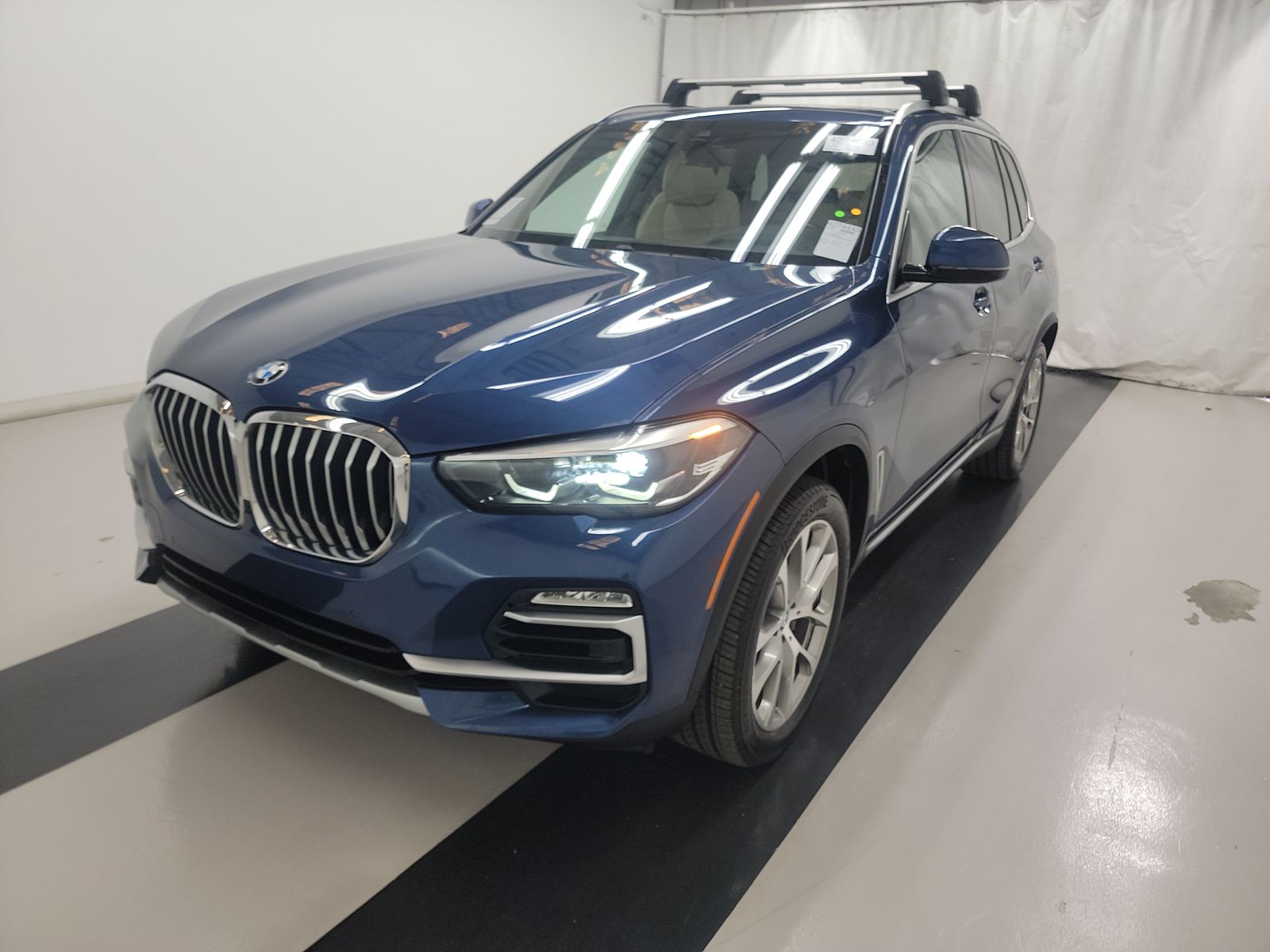 2019 BMW X5 xDrive40i AWD