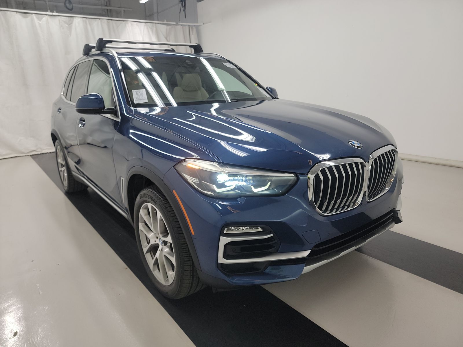 2019 BMW X5 xDrive40i AWD