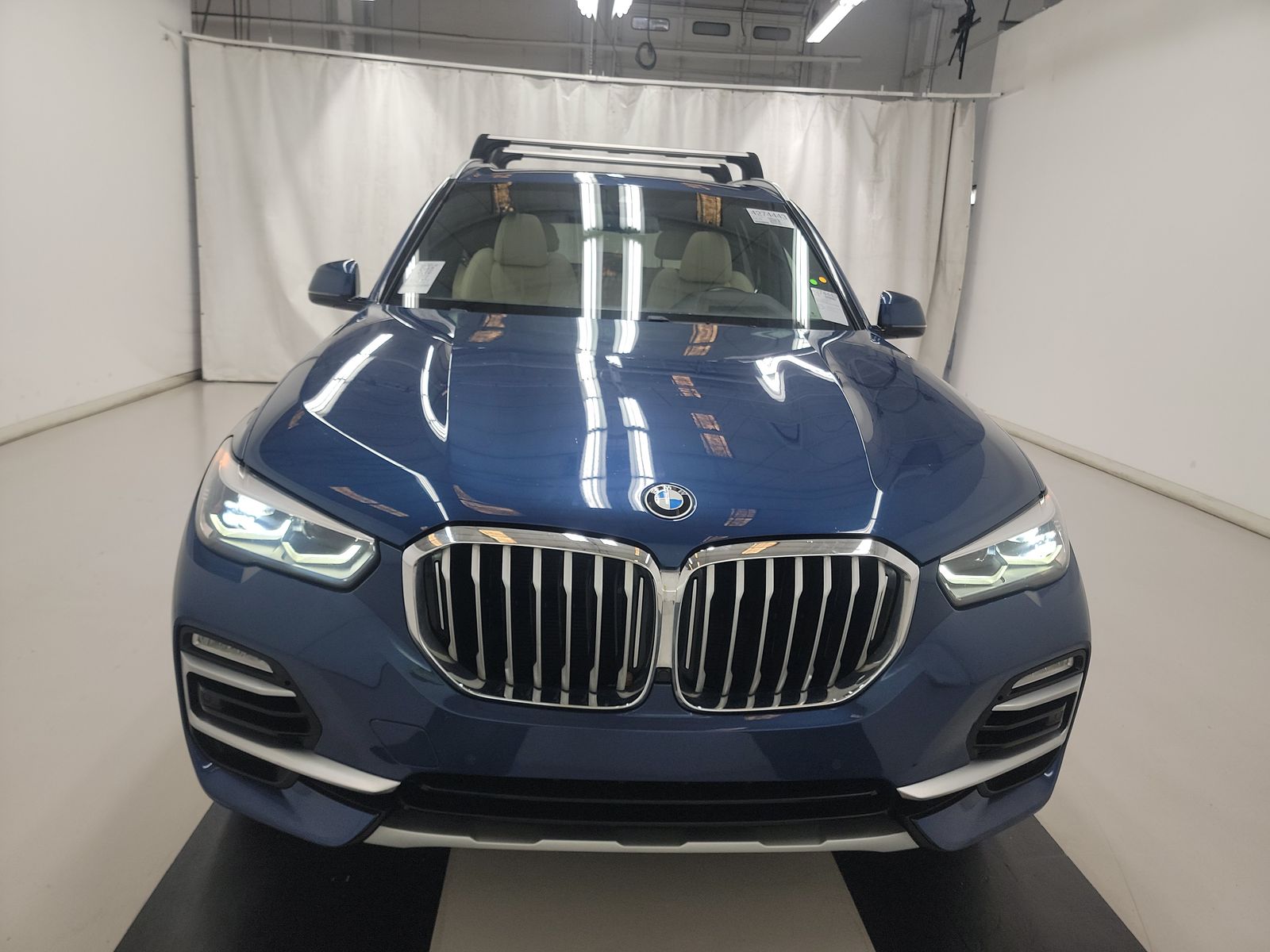 2019 BMW X5 xDrive40i AWD
