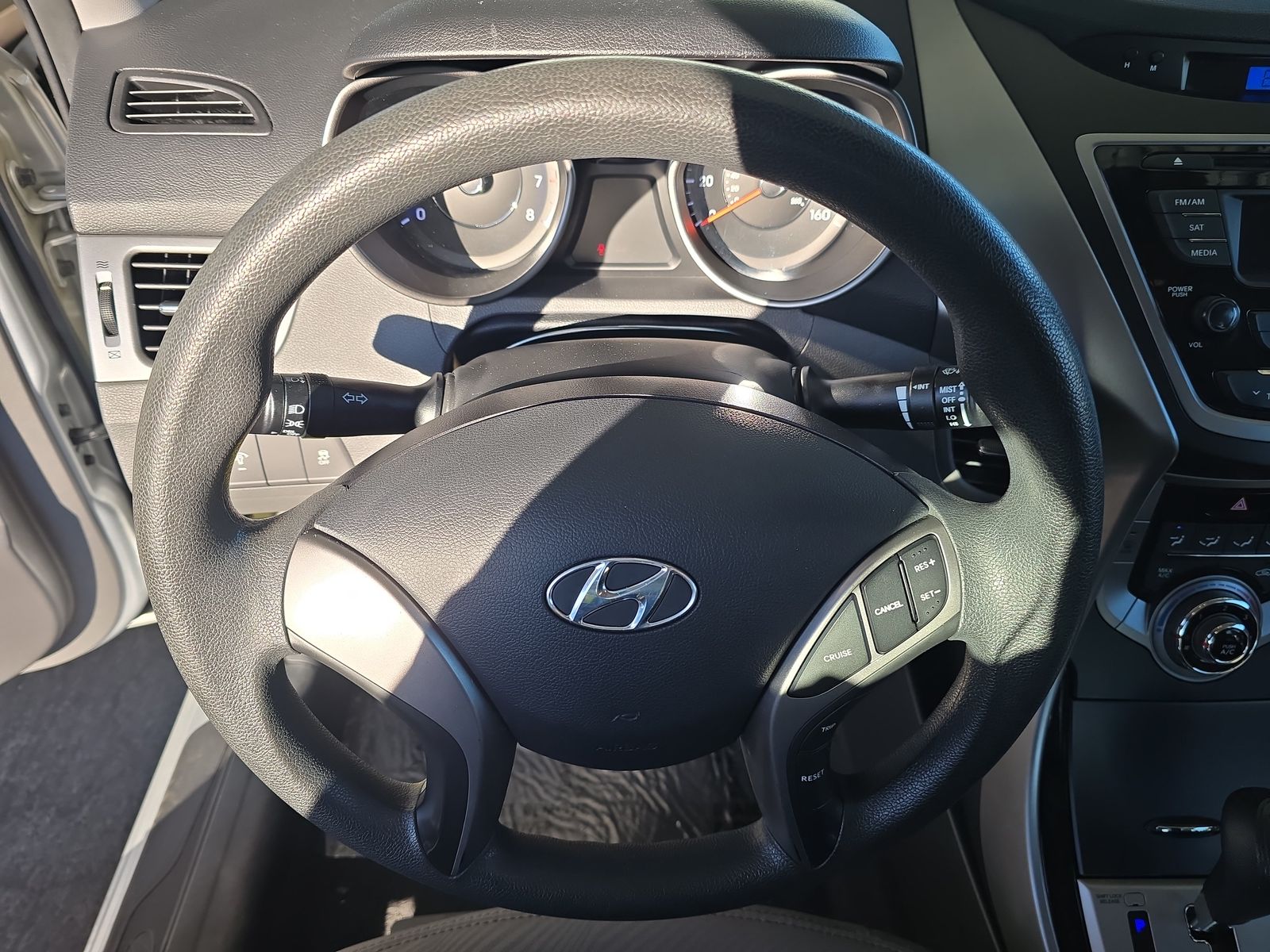 2013 Hyundai Elantra GLS FWD