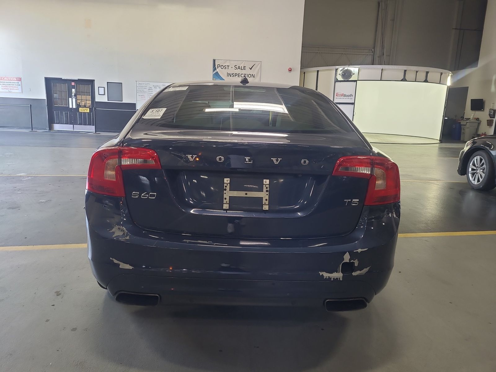 2015 Volvo S60 T5 Premier Plus FWD