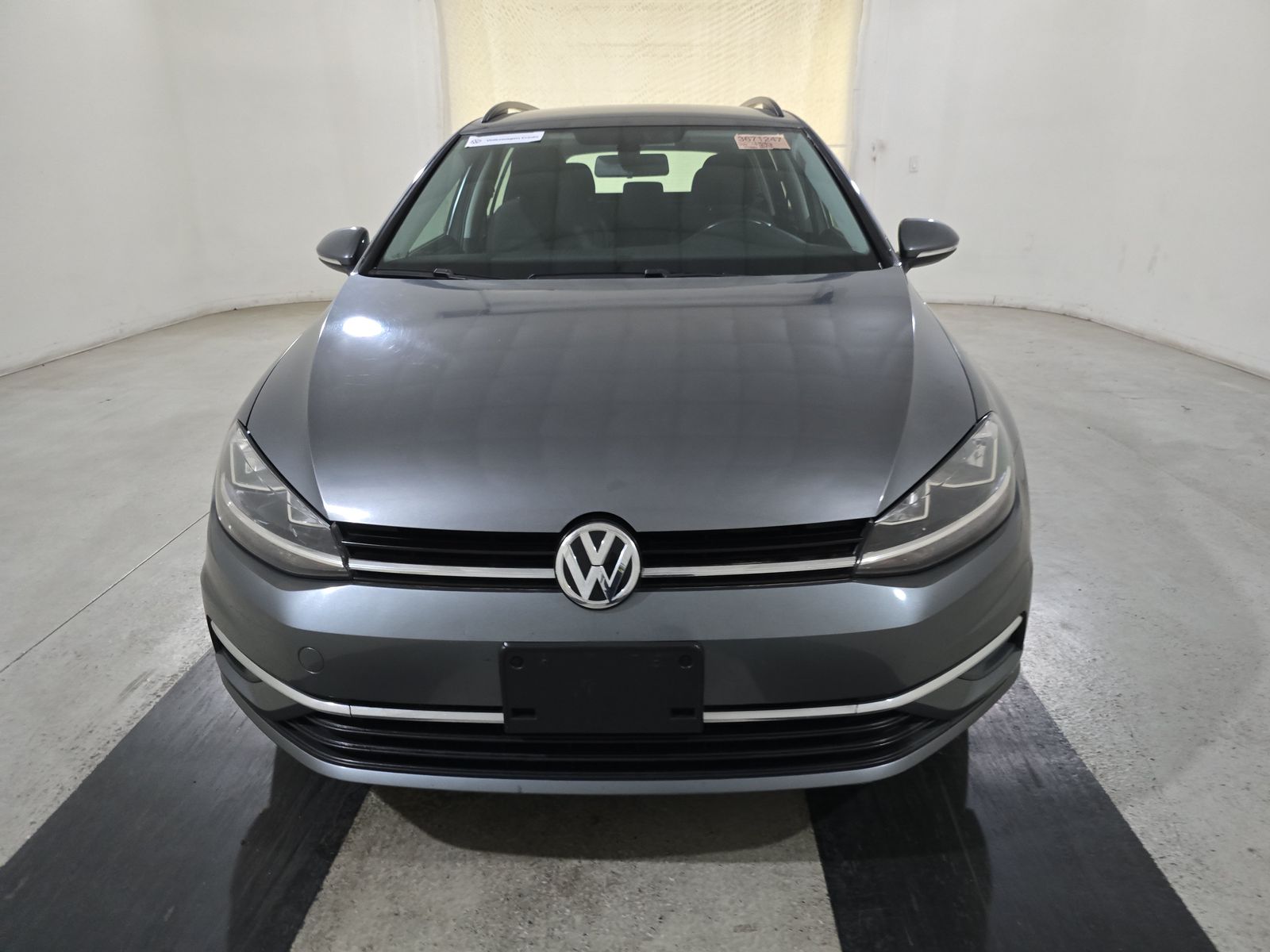 2018 Volkswagen Golf 1.8T S FWD