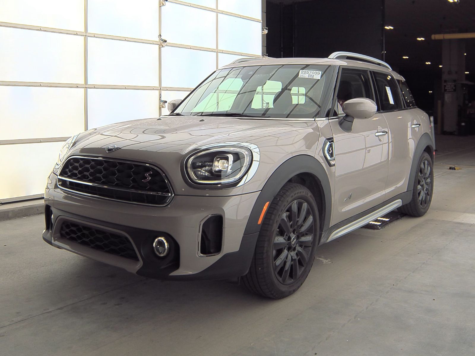 2024 MINI Countryman Cooper S