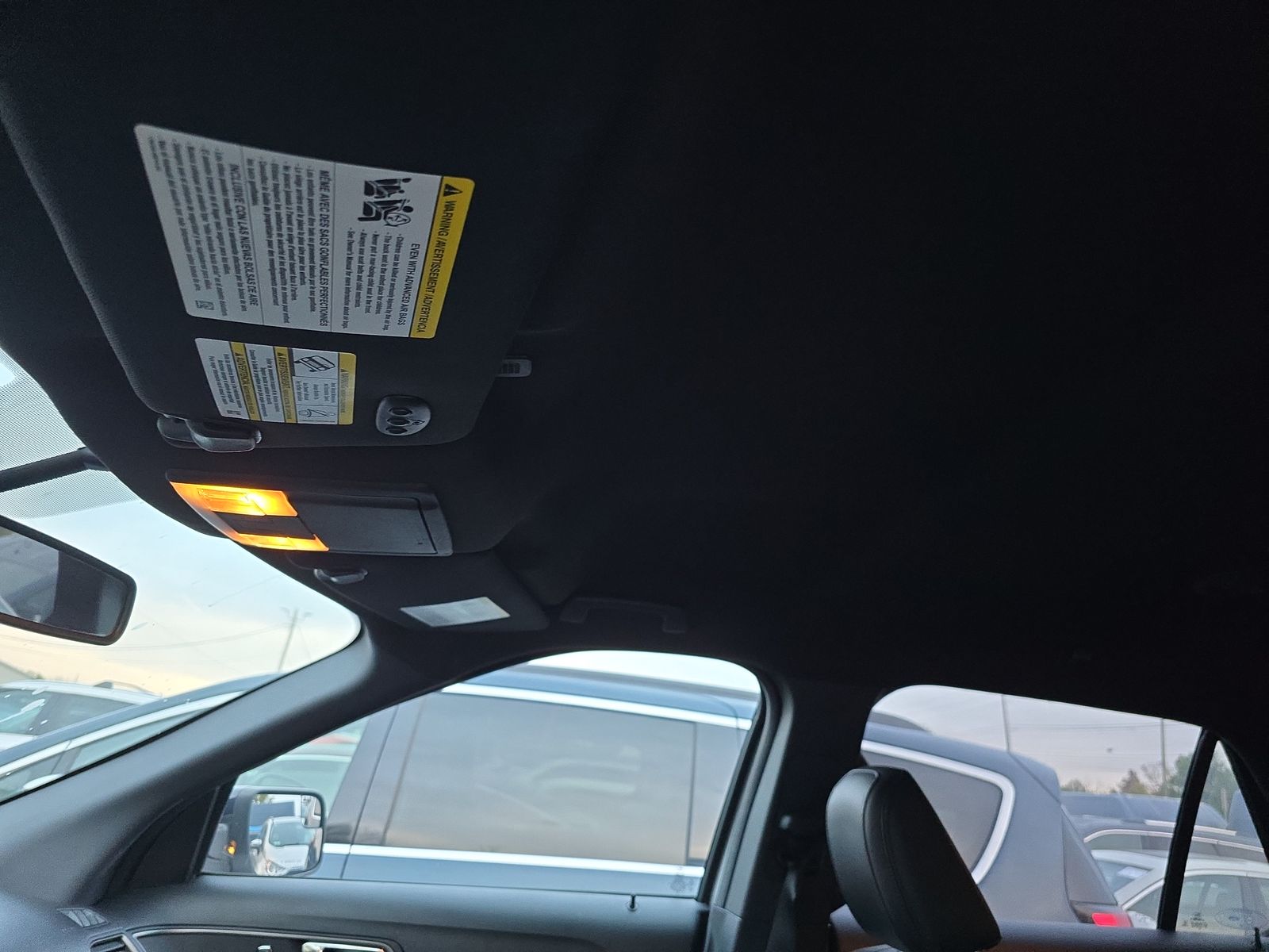 2018 Ford Explorer XLT AWD