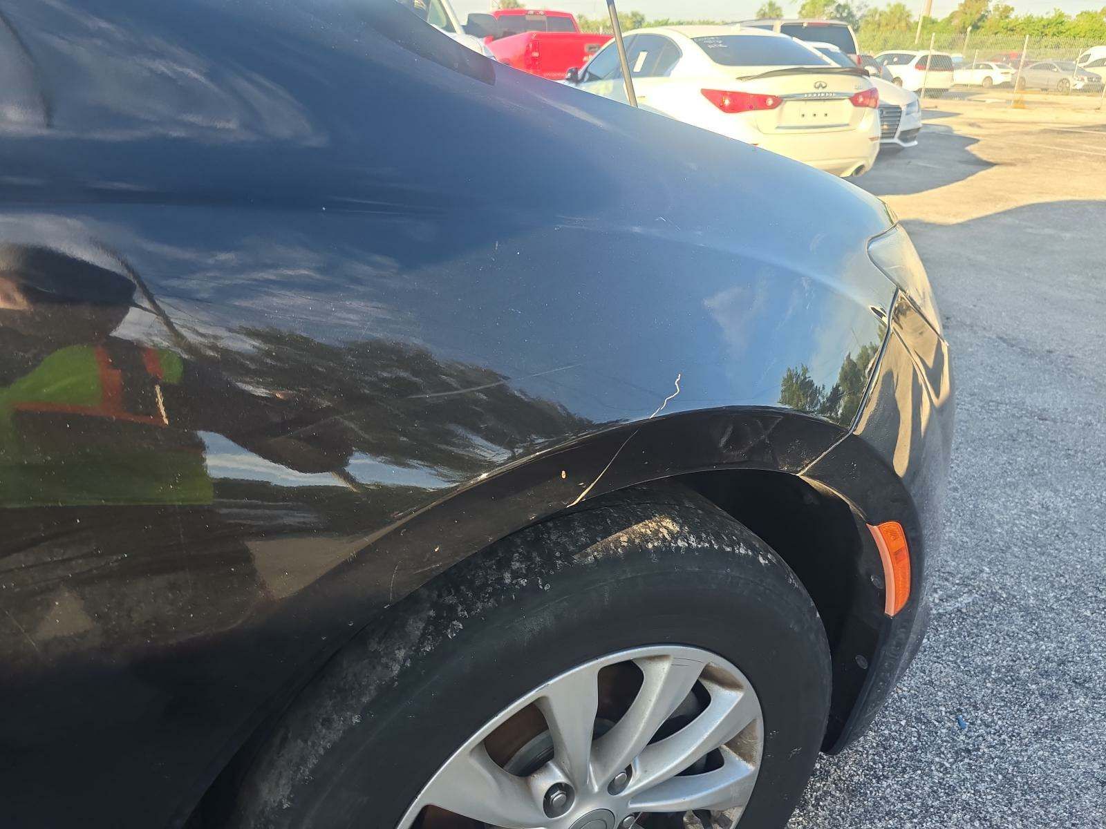 2019 Chrysler Pacifica Touring L FWD