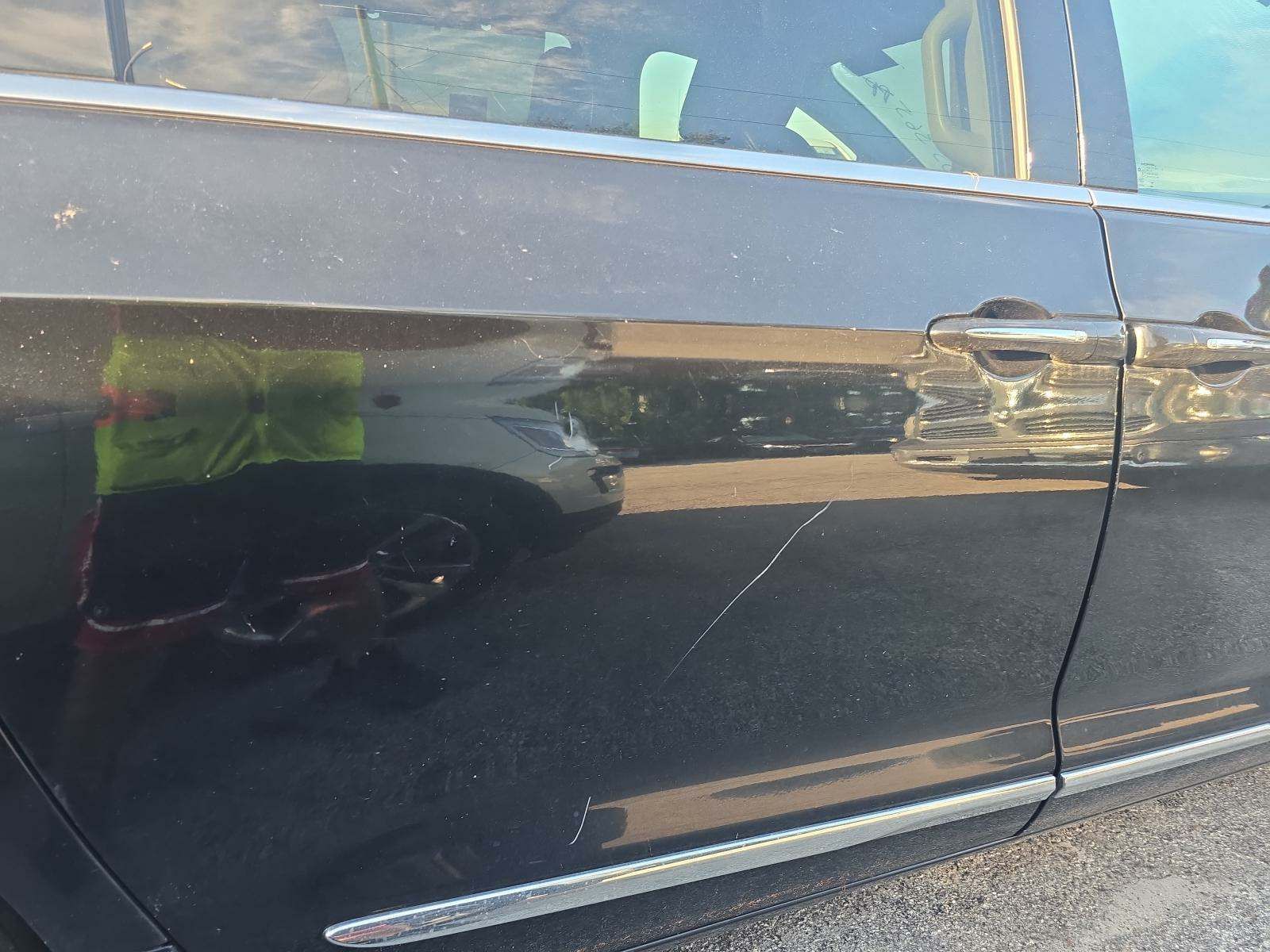 2019 Chrysler Pacifica Touring L FWD