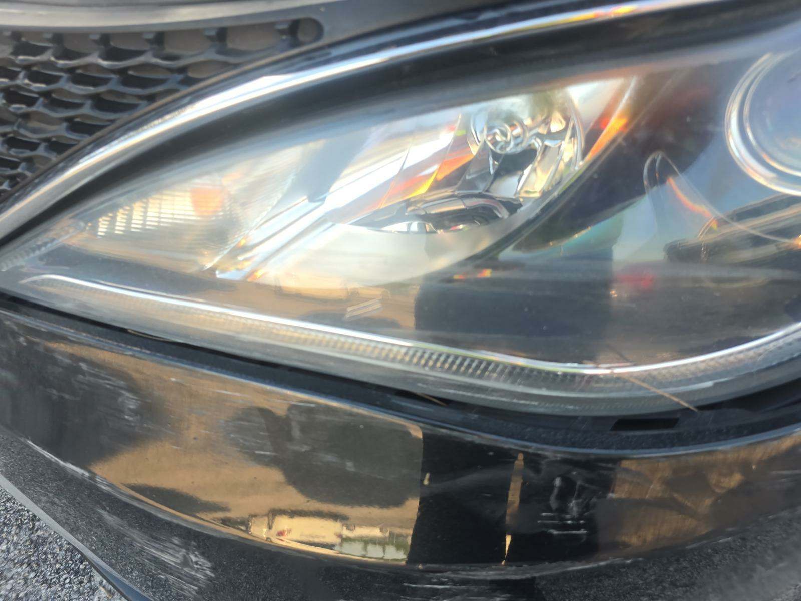 2019 Chrysler Pacifica Touring L FWD