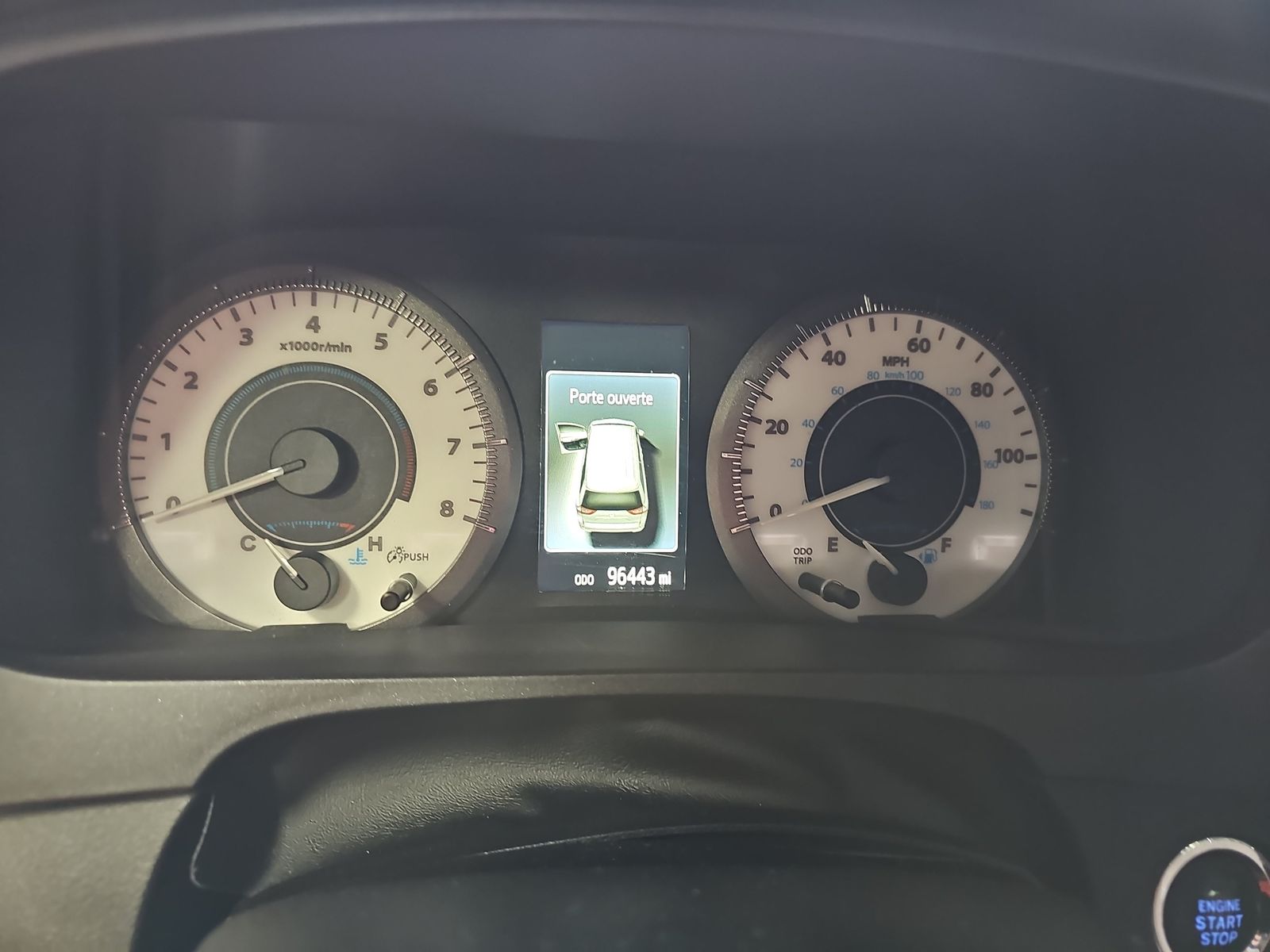 2018 Toyota Sienna Limited Premium AWD