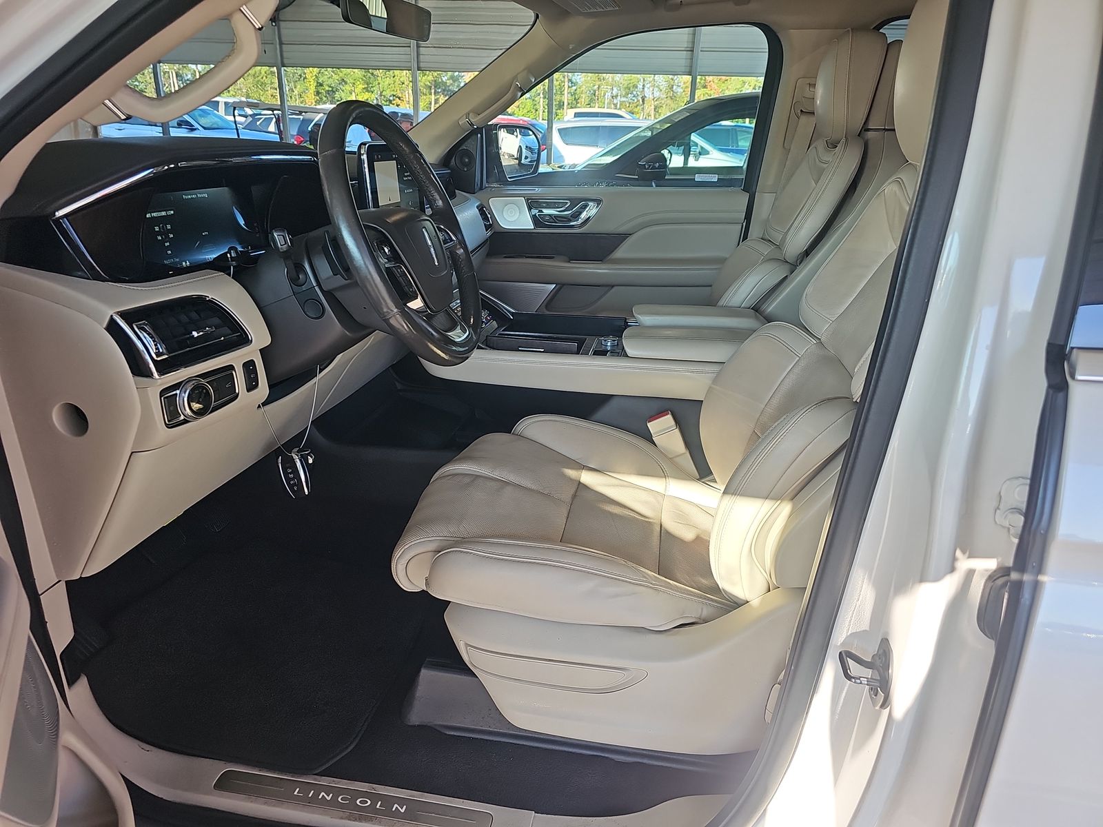 2019 Lincoln Navigator Reserve AWD