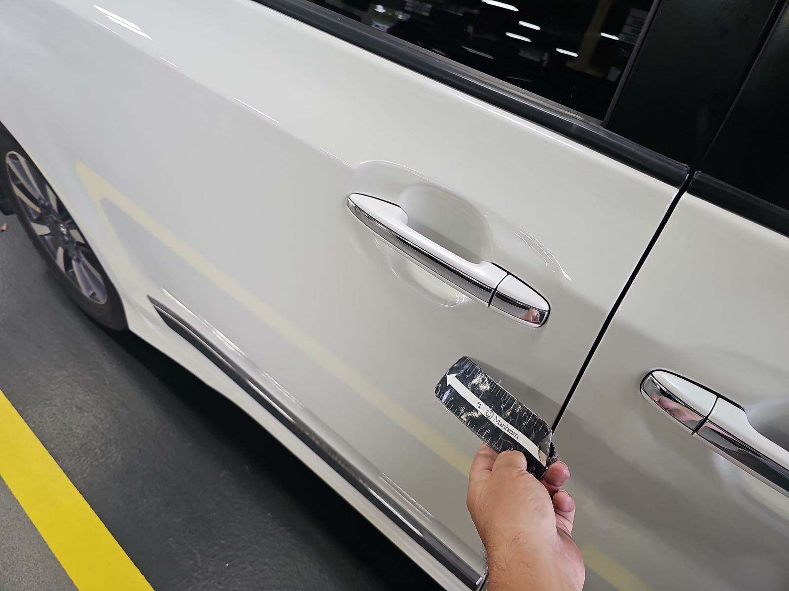 2018 Toyota Sienna Limited Premium AWD