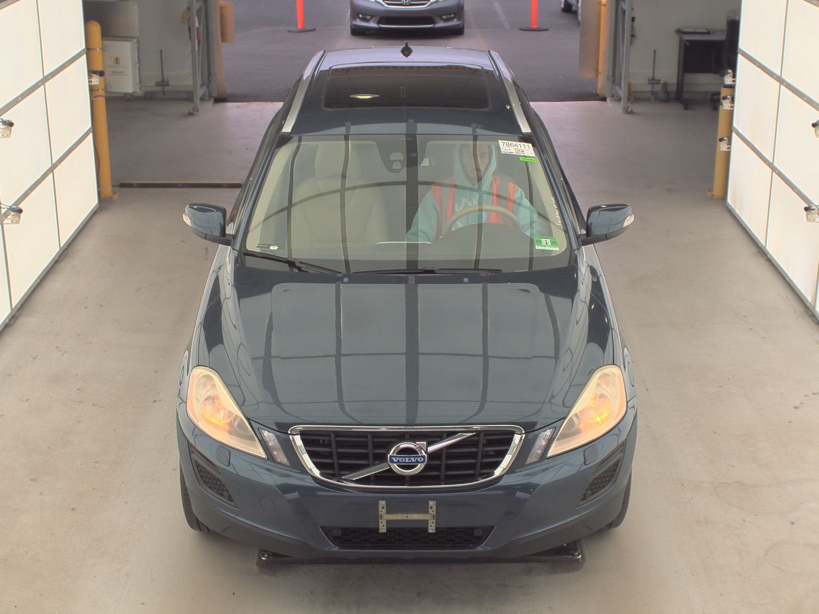 2012 Volvo XC60 T6 AWD