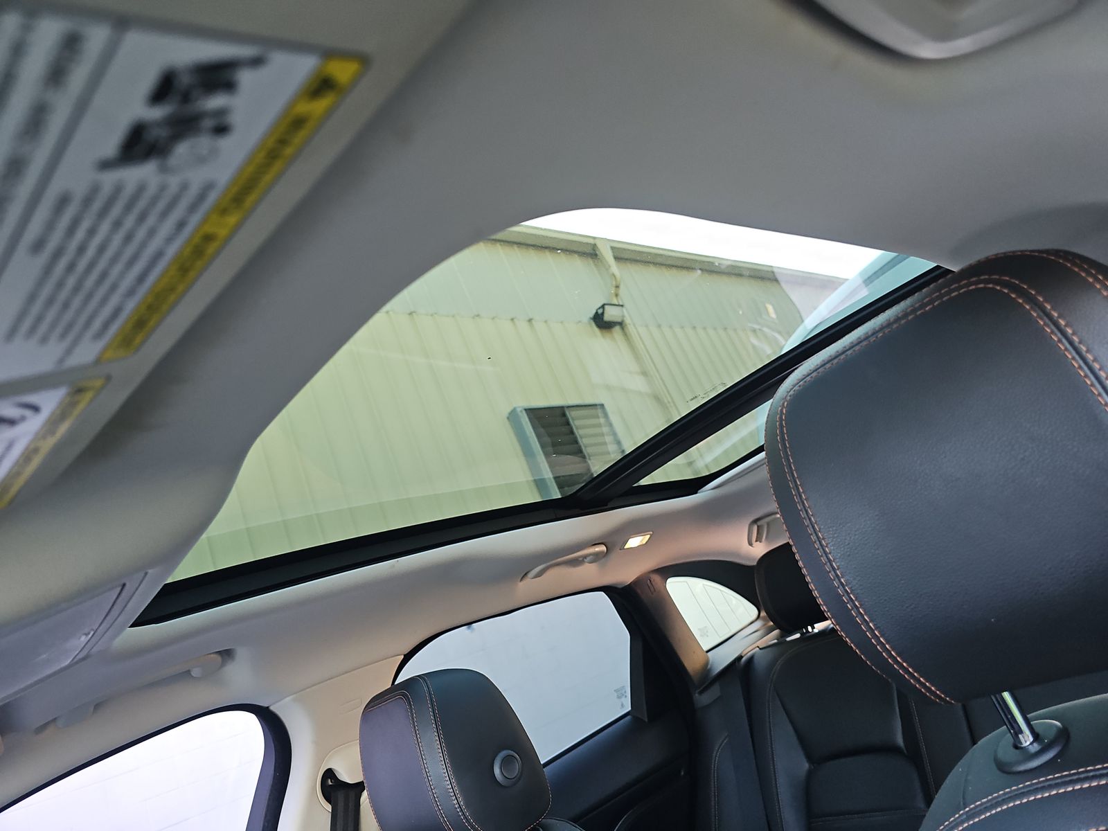 2018 Jaguar F-PACE 35t Prestige AWD