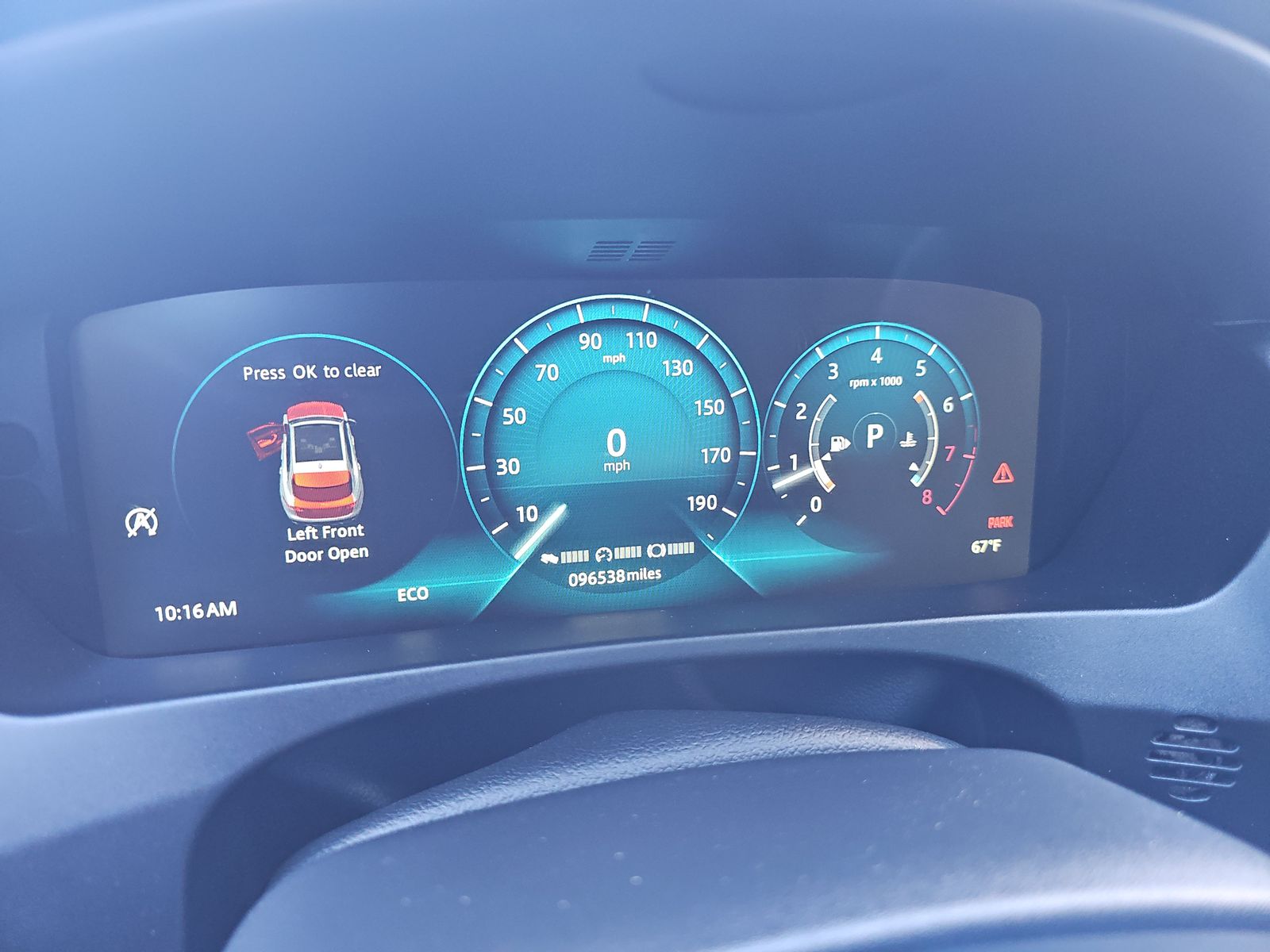 2018 Jaguar F-PACE 35t Prestige AWD