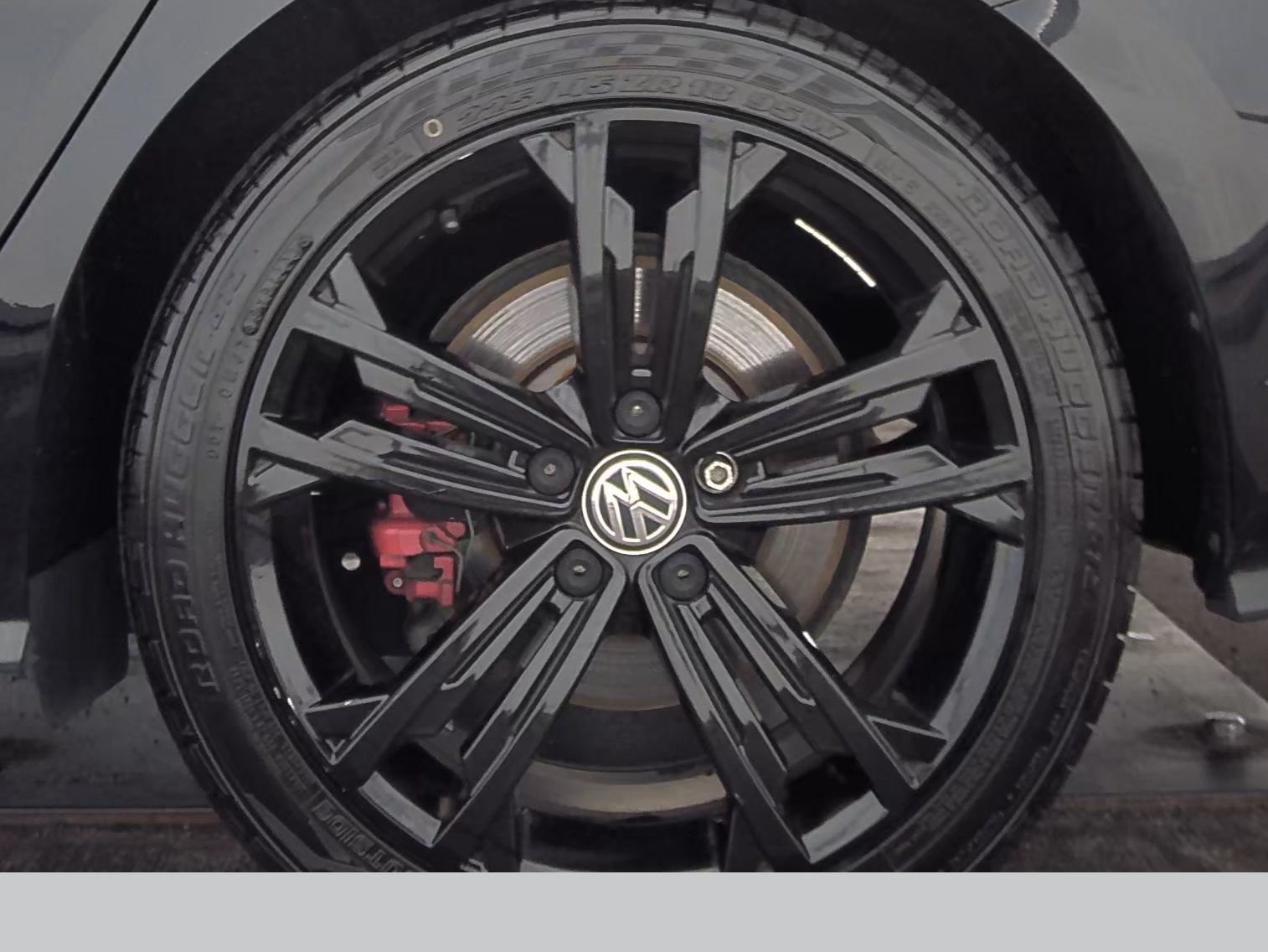 2021 Volkswagen Jetta 2.0T GLI Autobahn FWD