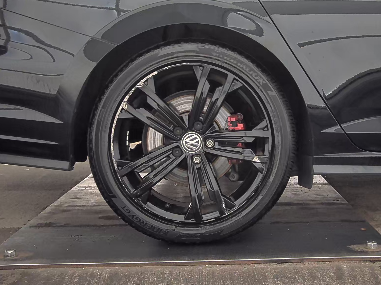 2021 Volkswagen Jetta 2.0T GLI Autobahn FWD