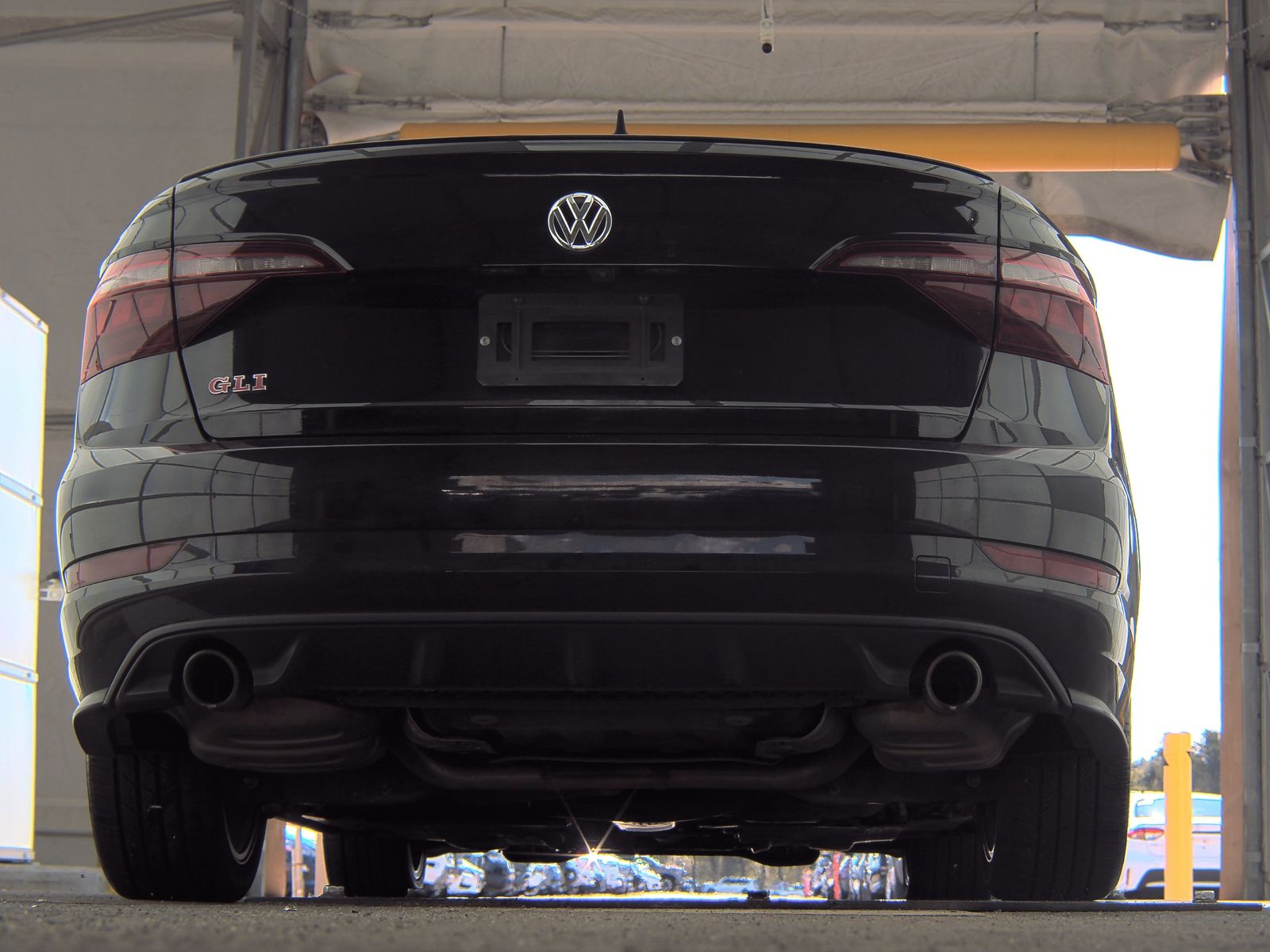 2021 Volkswagen Jetta 2.0T GLI Autobahn FWD