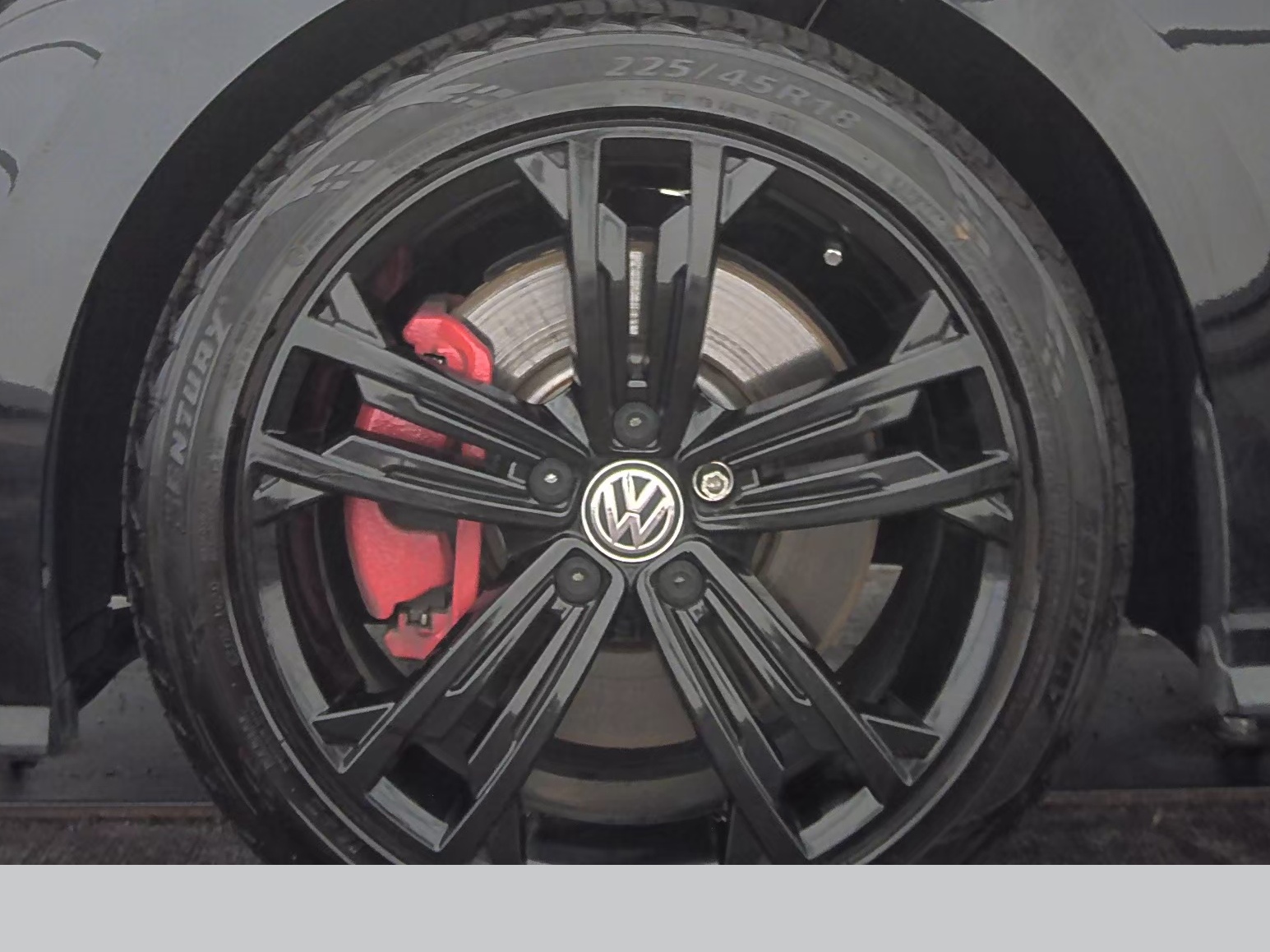 2021 Volkswagen Jetta 2.0T GLI Autobahn FWD