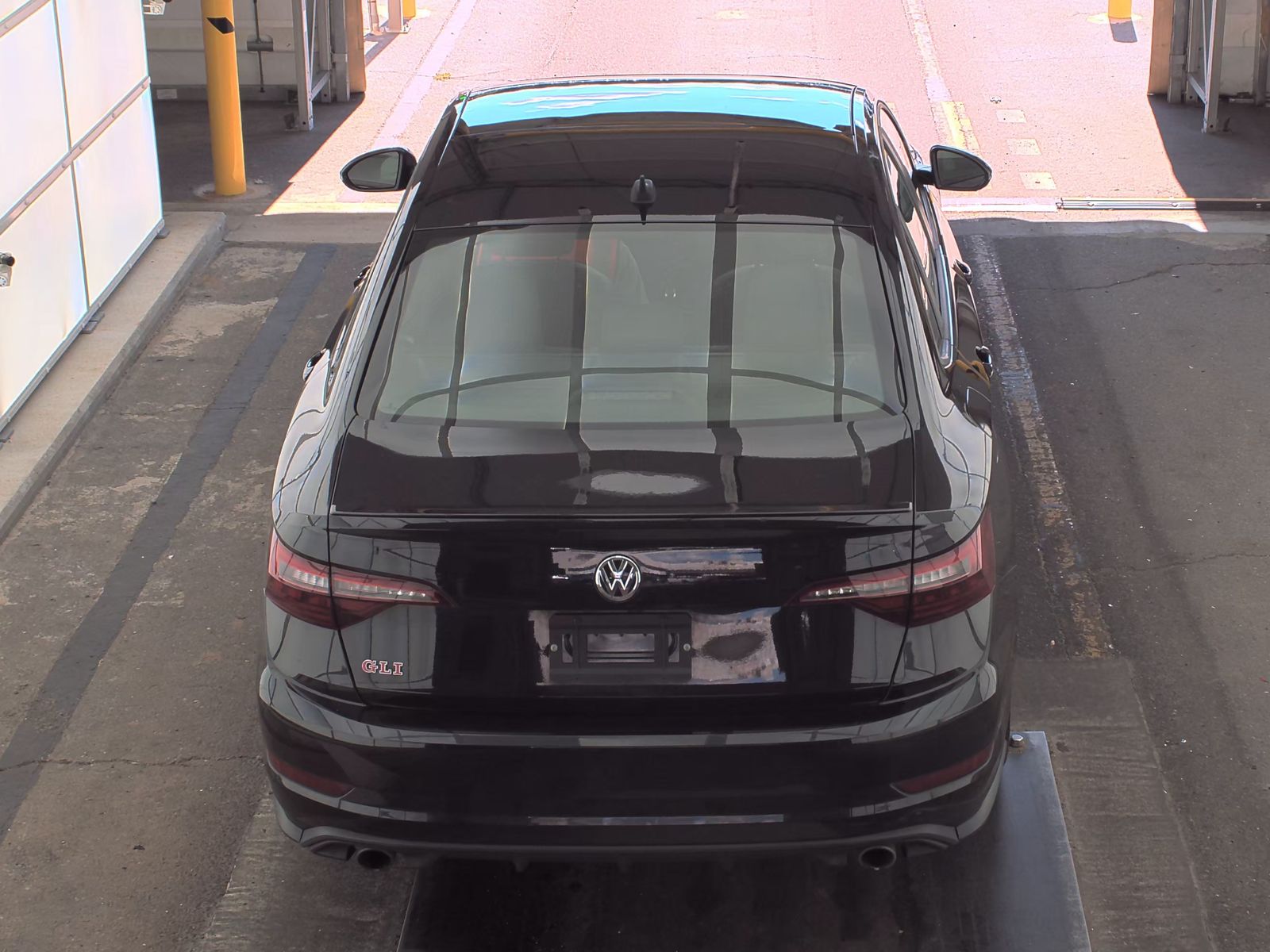 2021 Volkswagen Jetta 2.0T GLI Autobahn FWD