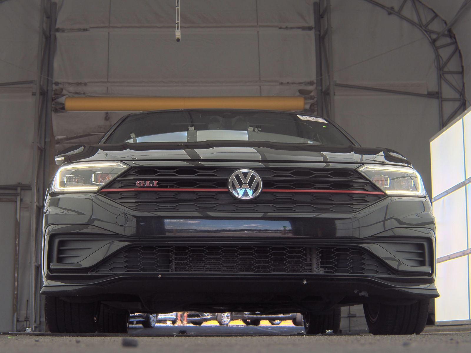 2021 Volkswagen Jetta 2.0T GLI Autobahn FWD