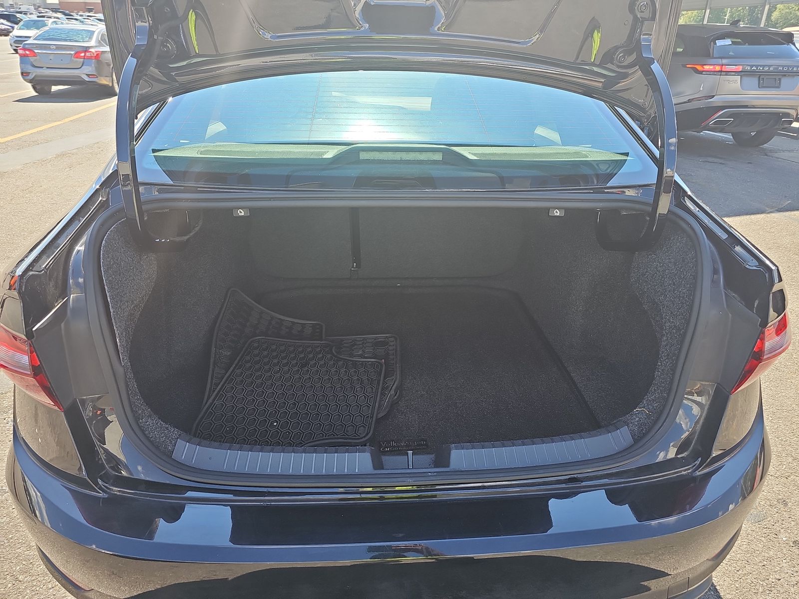 2021 Volkswagen Jetta 2.0T GLI Autobahn FWD