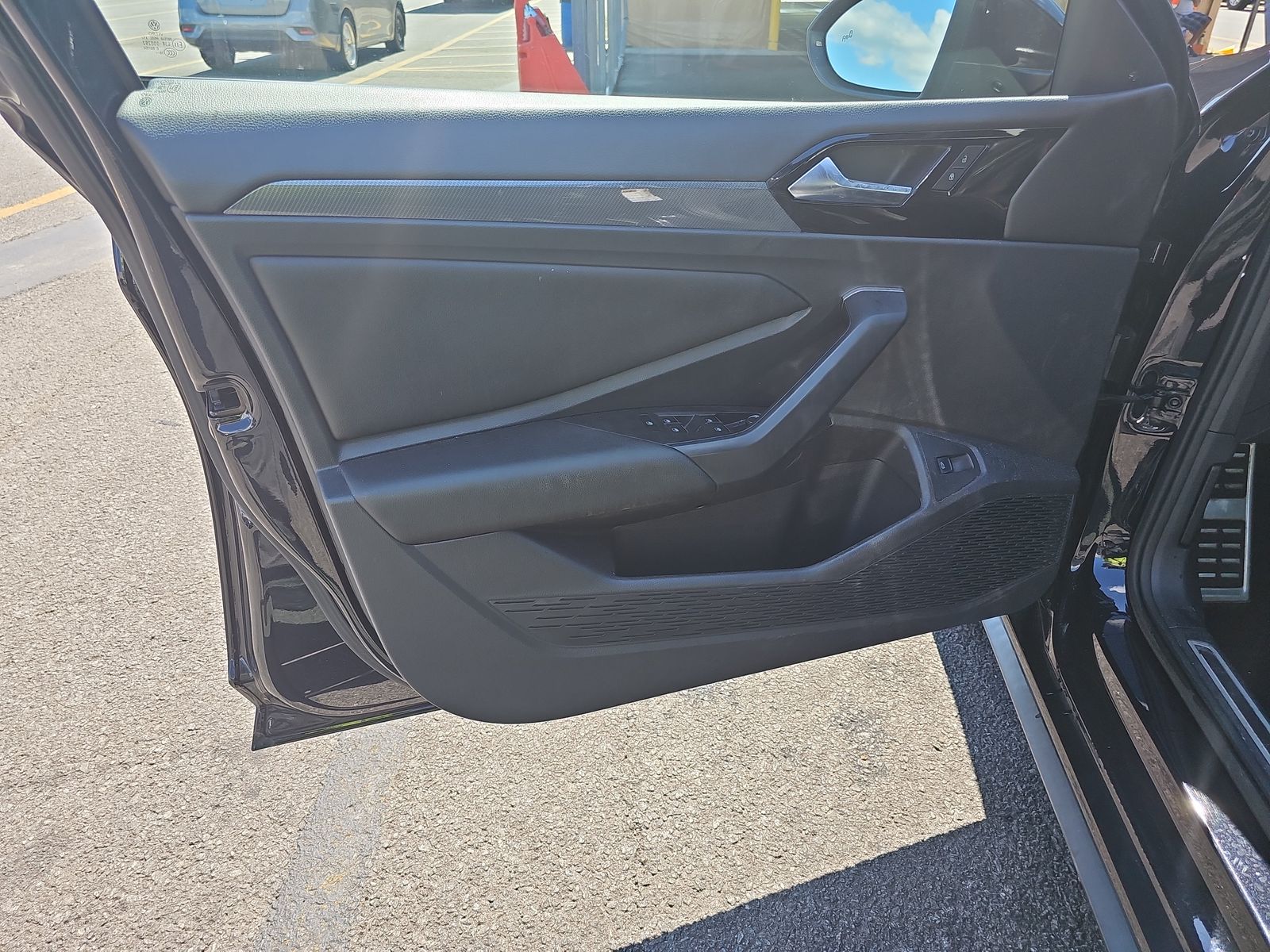 2021 Volkswagen Jetta 2.0T GLI Autobahn FWD